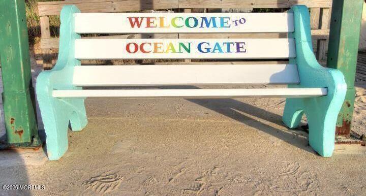 540 E Cape May Avenue Ocean Gate NJ 08740