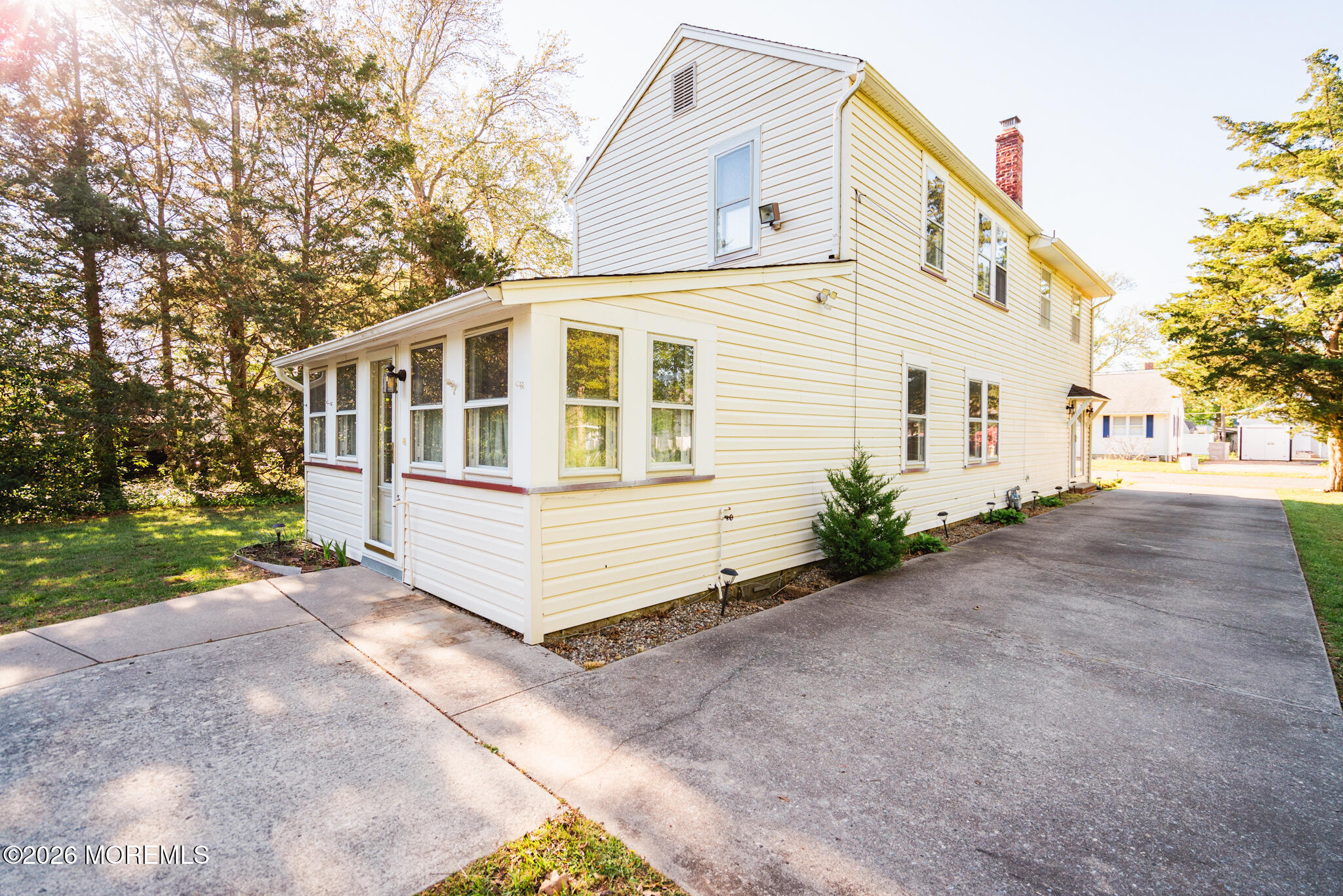 540 E Cape May Avenue Ocean Gate NJ 08740