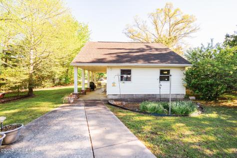 540 E Cape May Avenue Ocean Gate NJ 08740