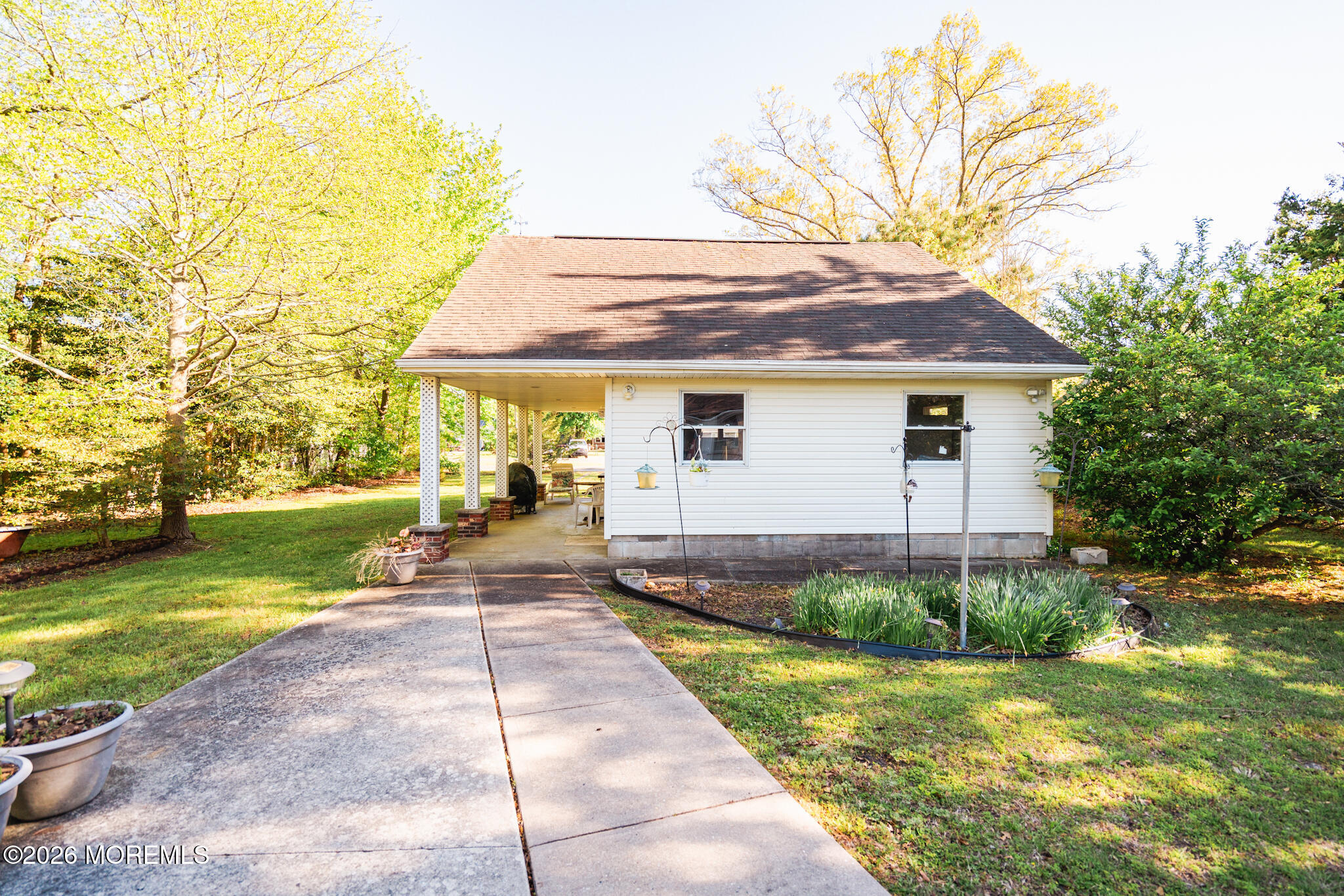 540 E Cape May Avenue Ocean Gate NJ 08740