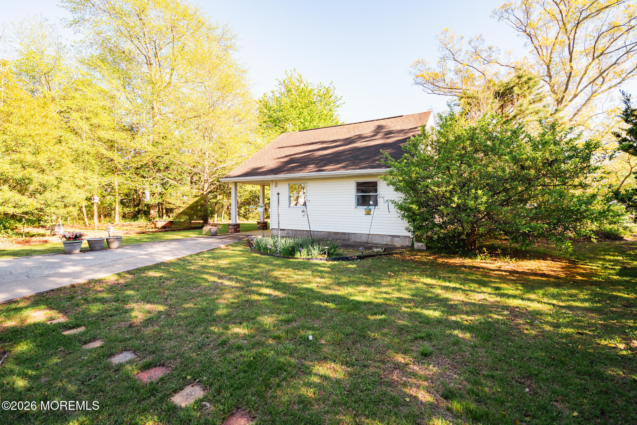 540 E Cape May Avenue Ocean Gate NJ 08740