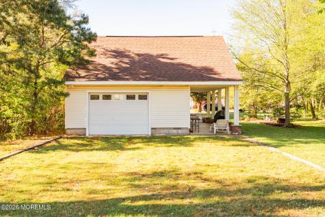 540 E Cape May Avenue Ocean Gate NJ 08740