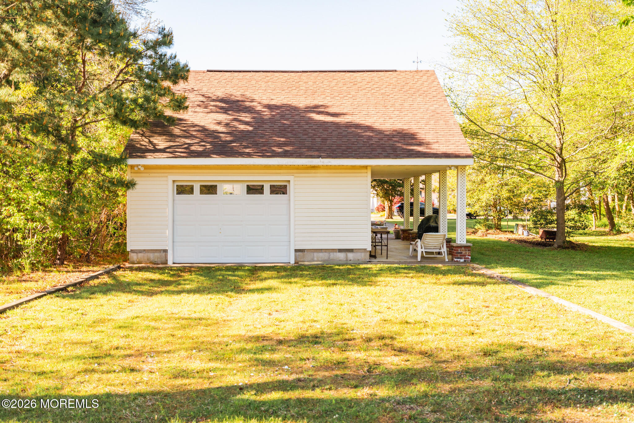 540 E Cape May Avenue Ocean Gate NJ 08740