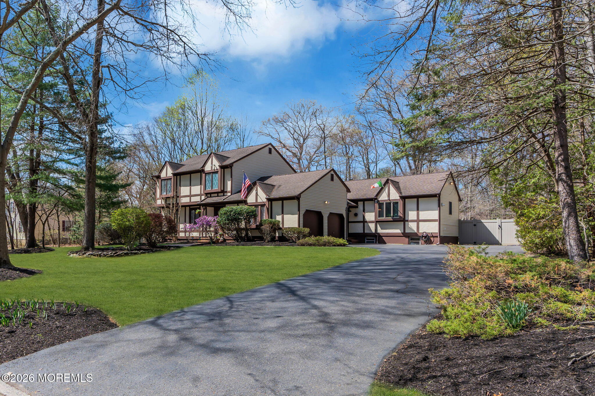 211 Yale Drive Lincroft NJ 07738