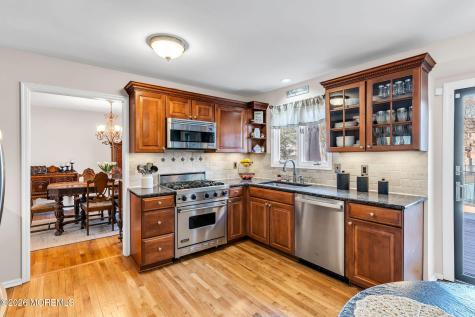 211 Yale Drive Lincroft NJ 07738