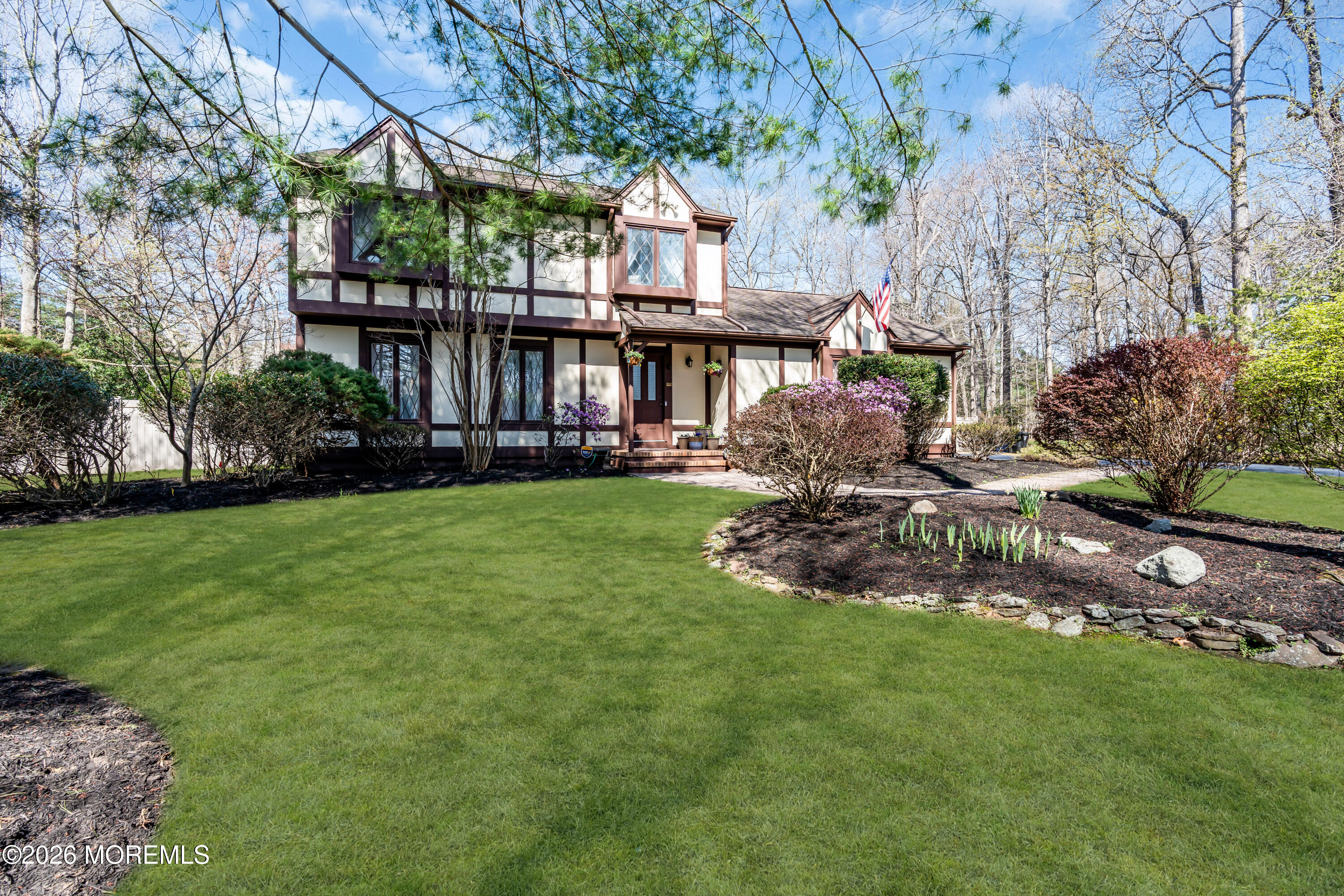 211 Yale Drive Lincroft NJ 07738