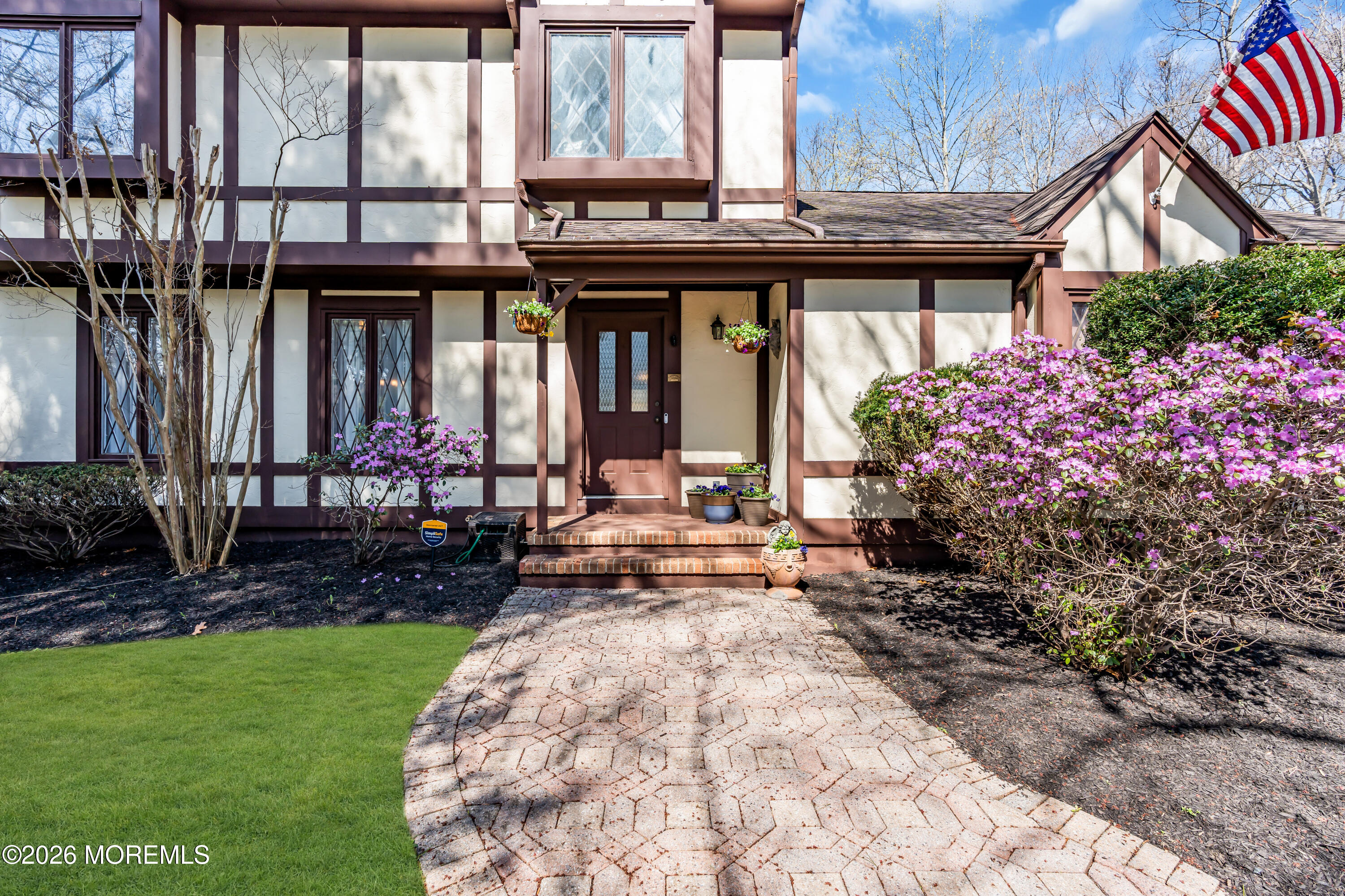 211 Yale Drive Lincroft NJ 07738
