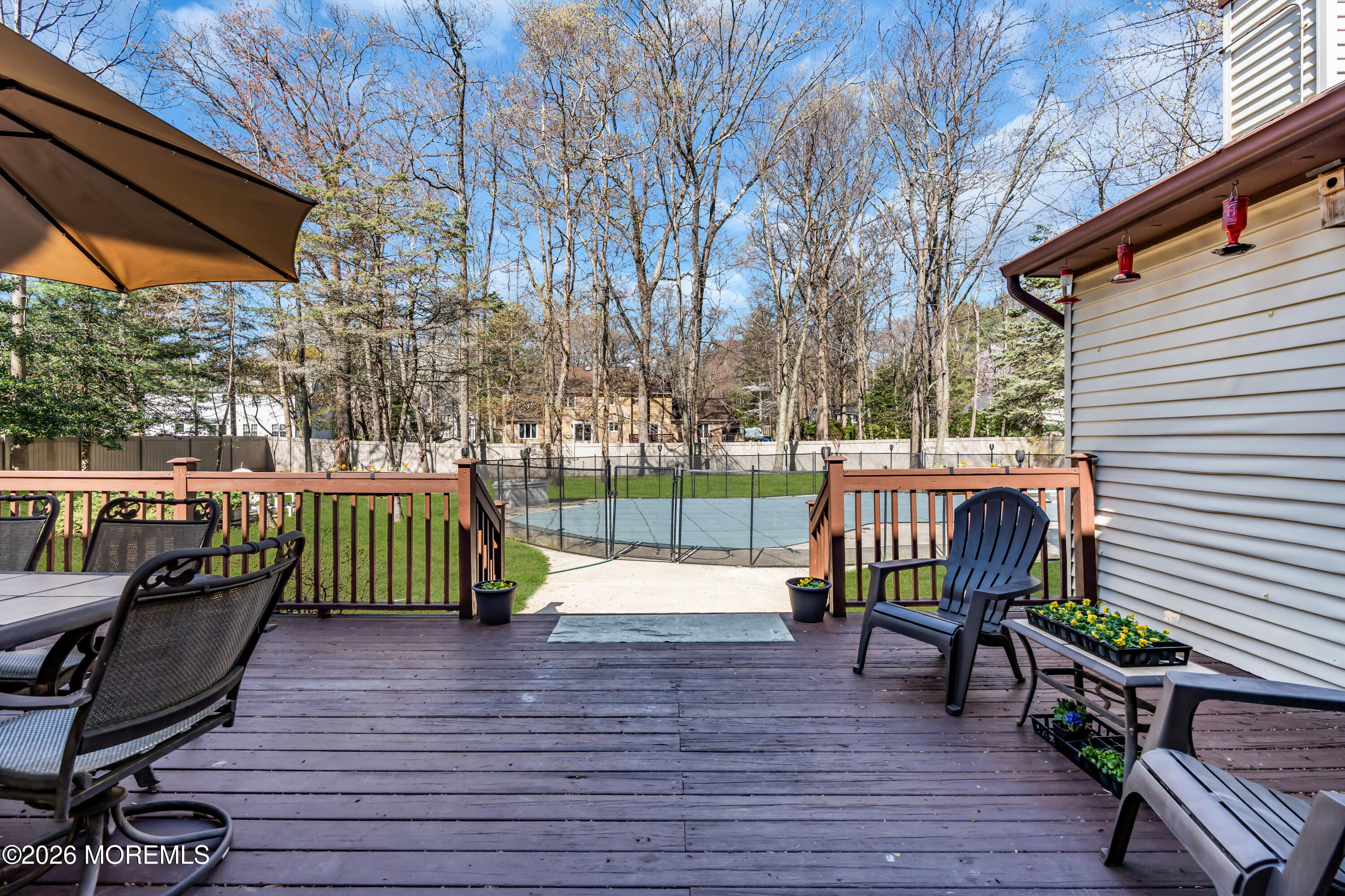 211 Yale Drive Lincroft NJ 07738