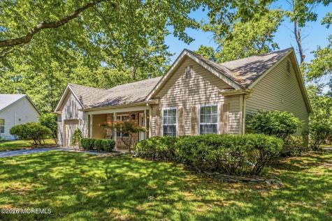 148 Morning Glory Lane Whiting NJ 08759