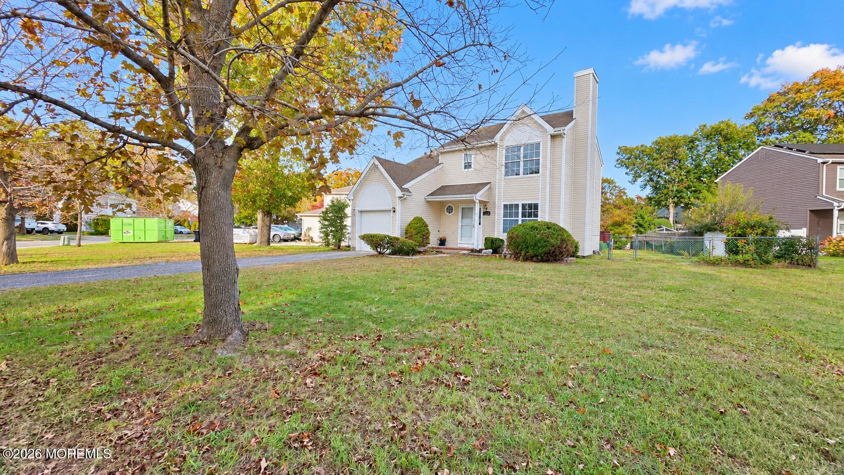 1204 Echo Place Toms River NJ 08755