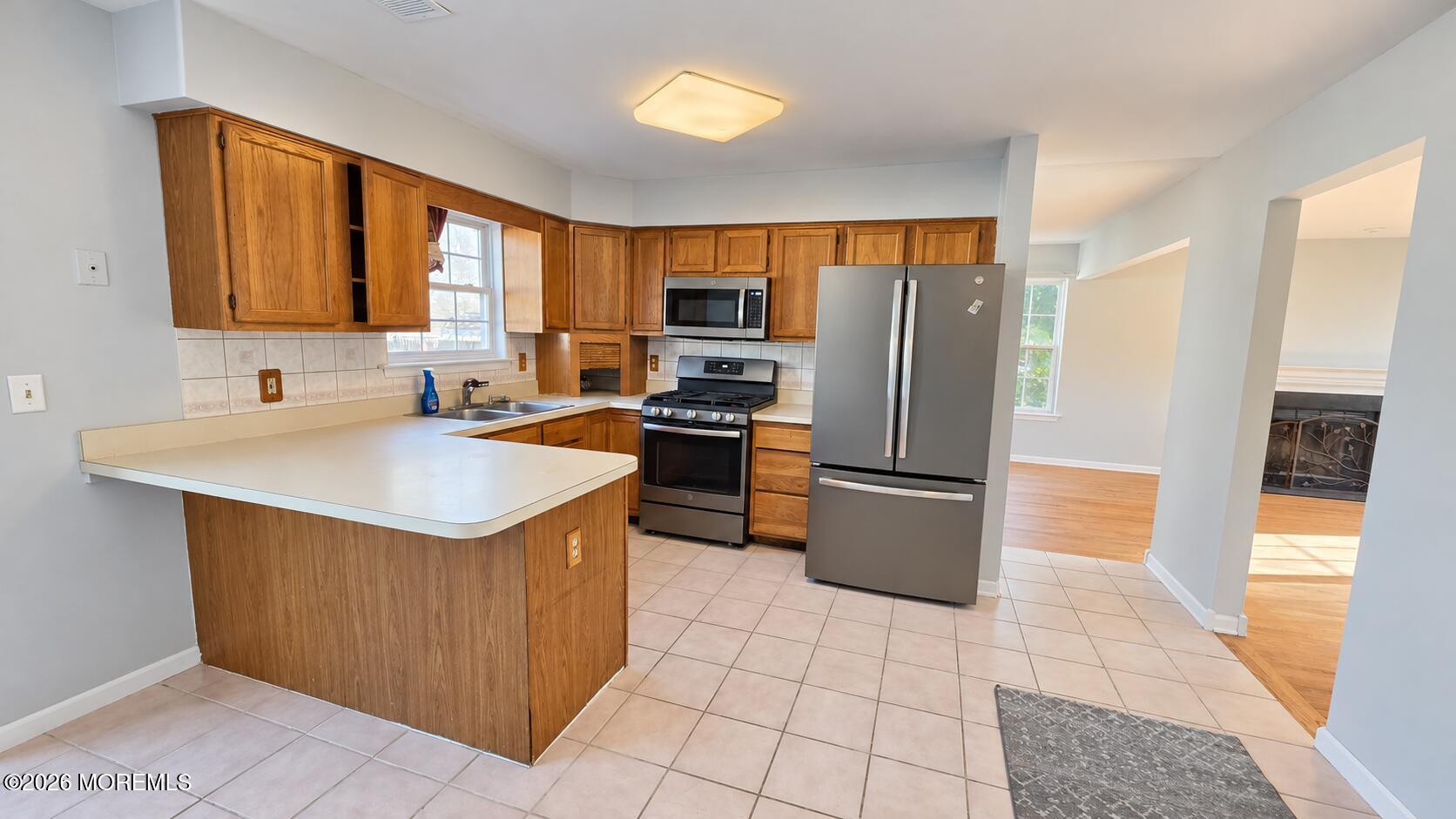 1204 Echo Place Toms River NJ 08755