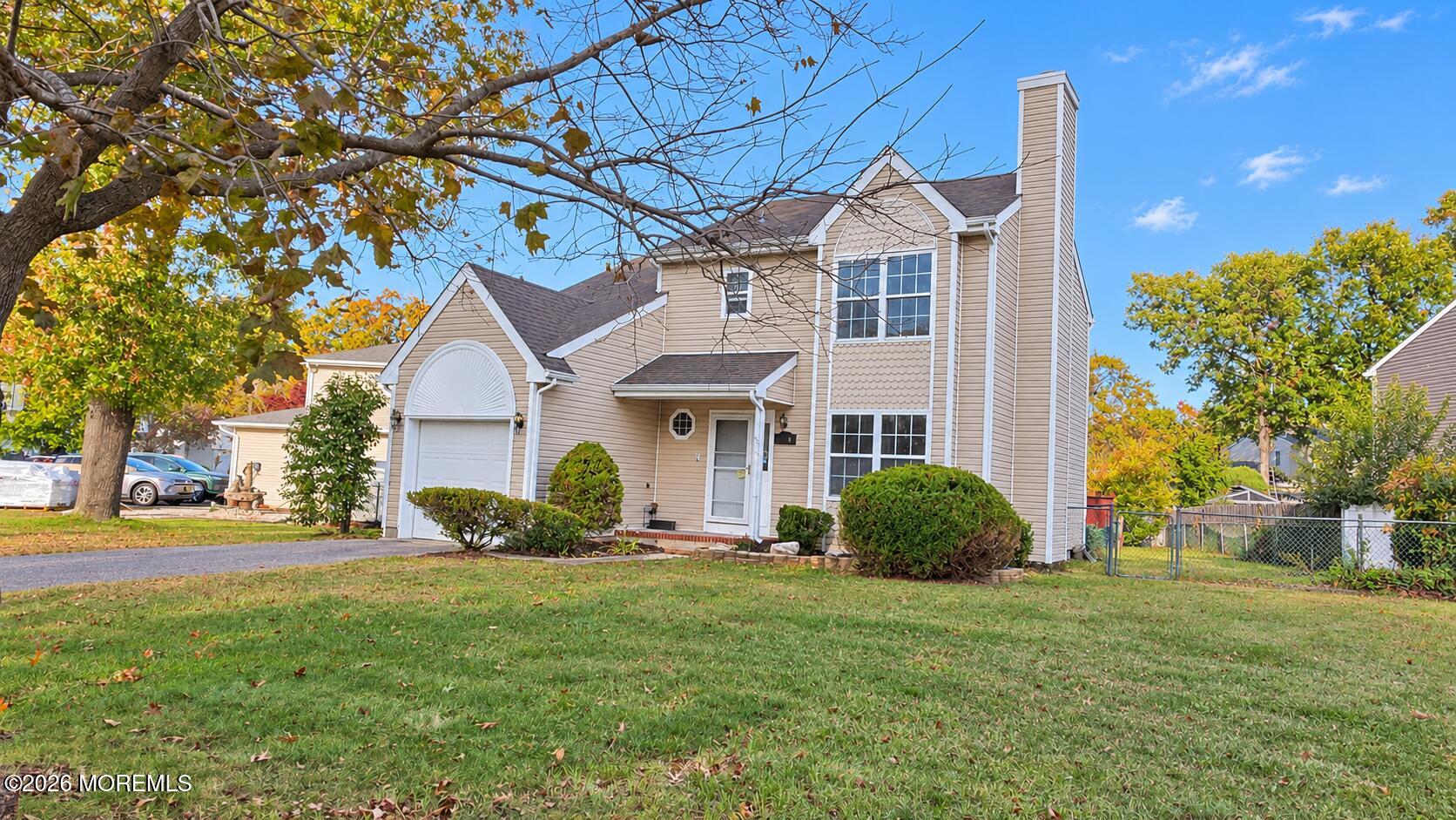 1204 Echo Place Toms River NJ 08755