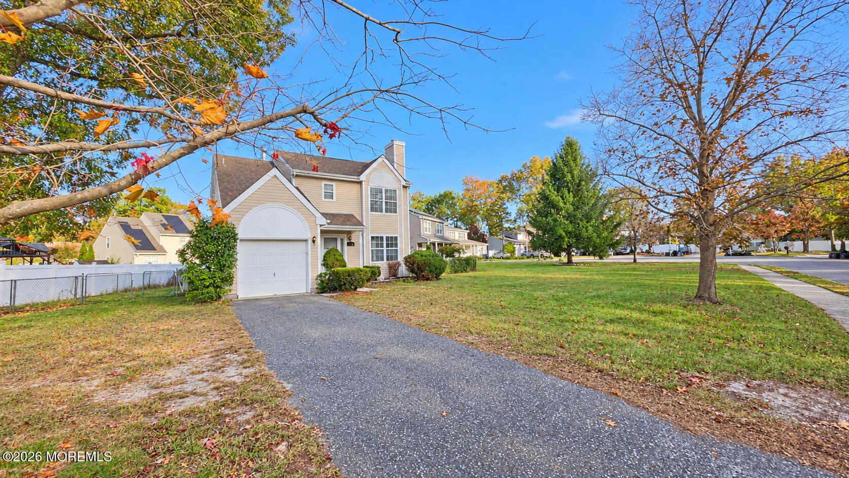 1204 Echo Place Toms River NJ 08755