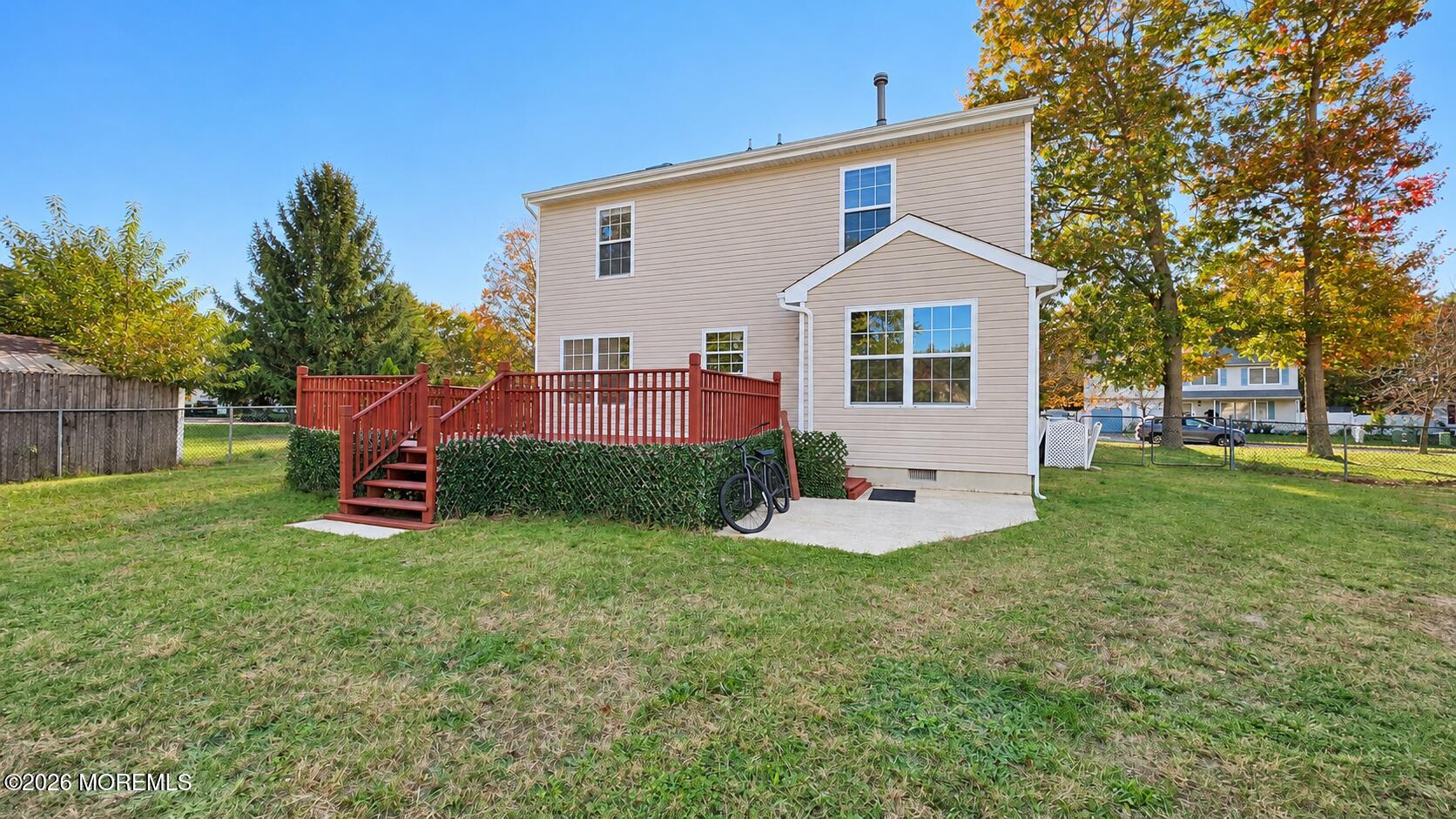 1204 Echo Place Toms River NJ 08755