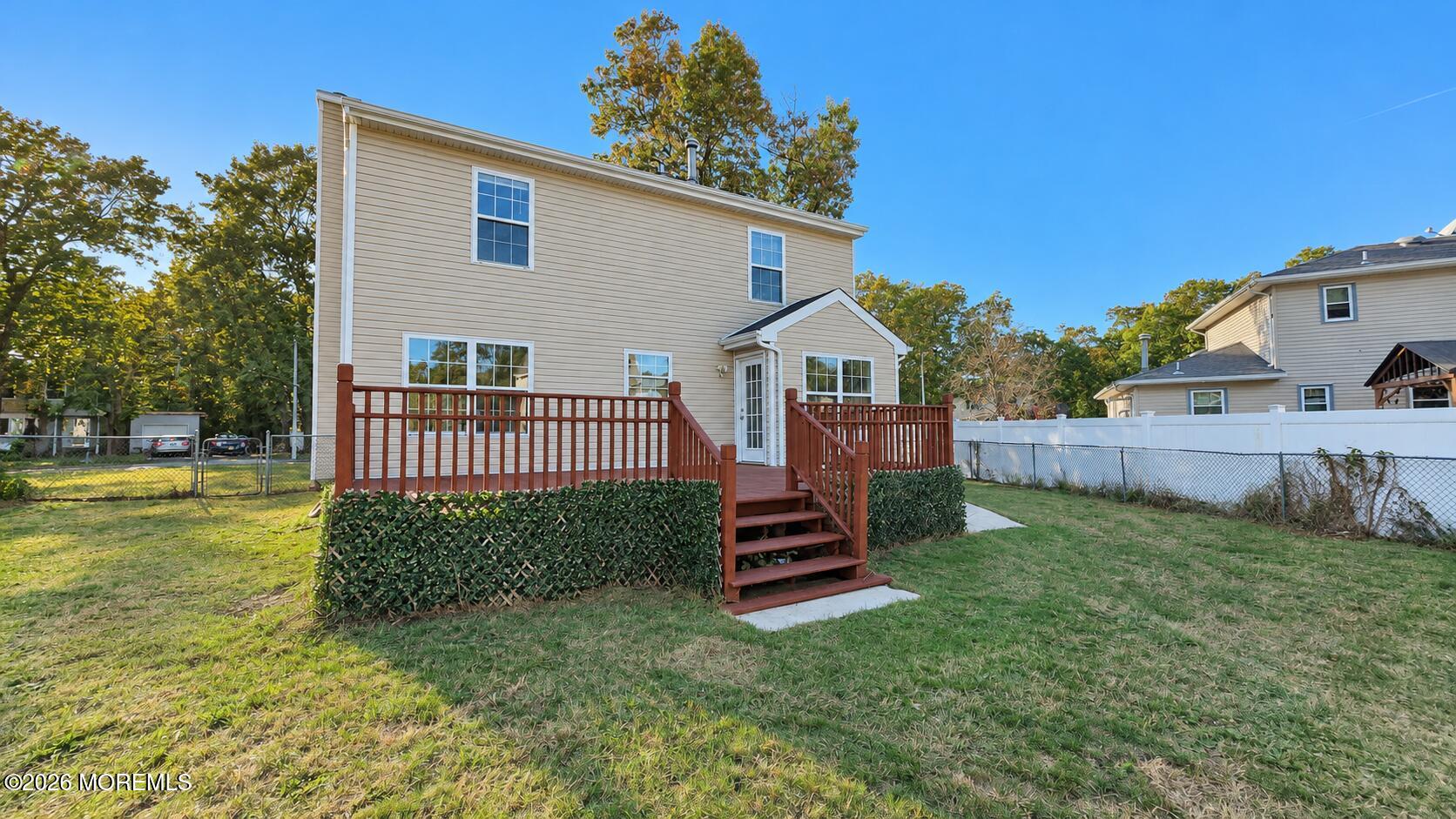 1204 Echo Place Toms River NJ 08755