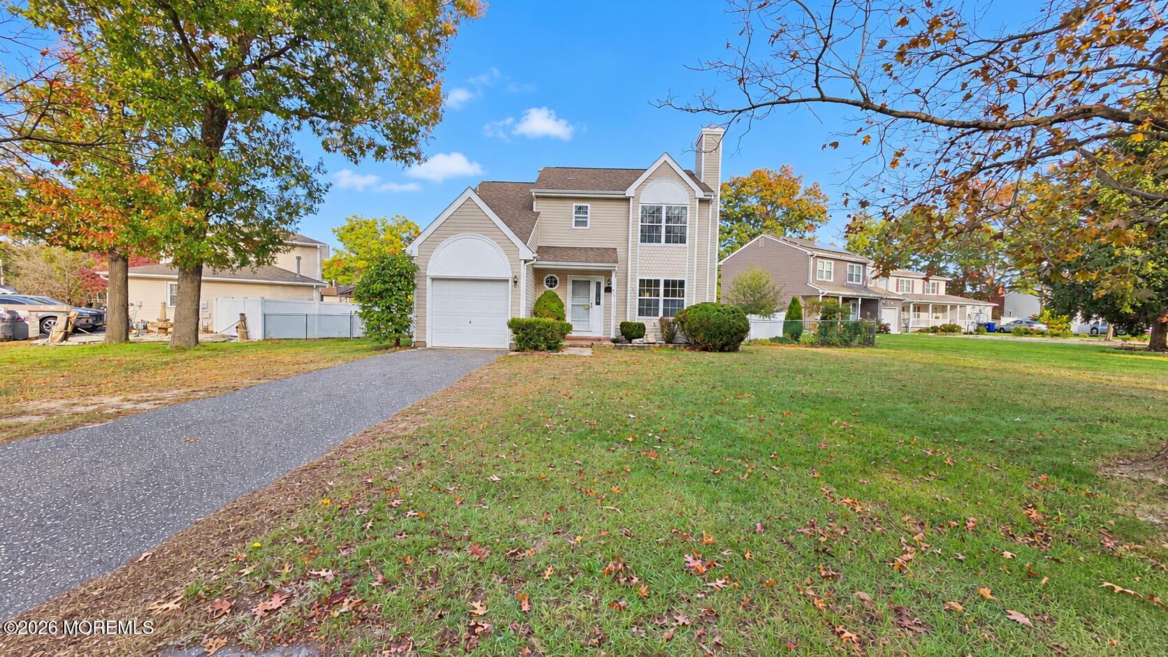 1204 Echo Place Toms River NJ 08755