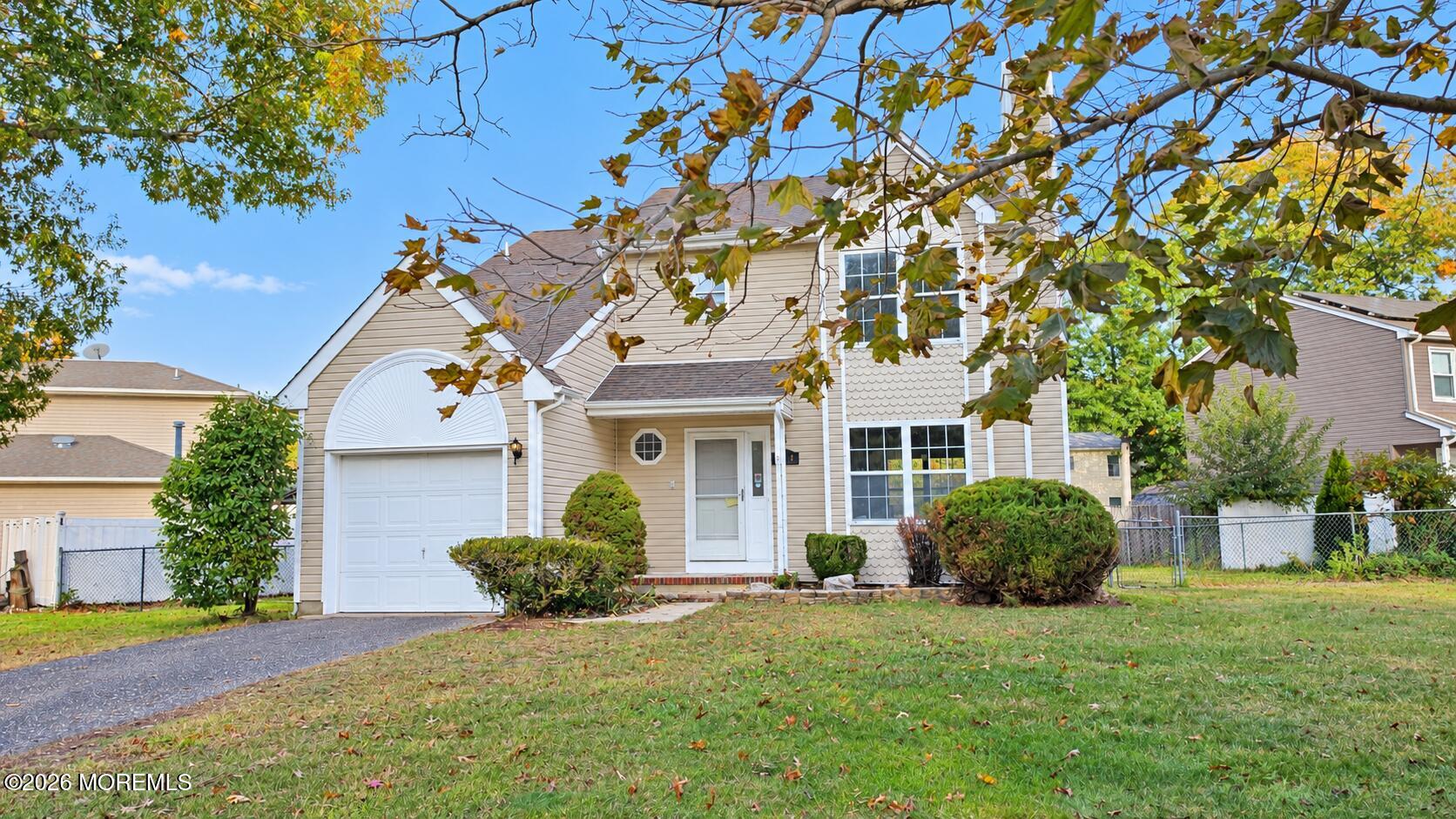 1204 Echo Place Toms River NJ 08755