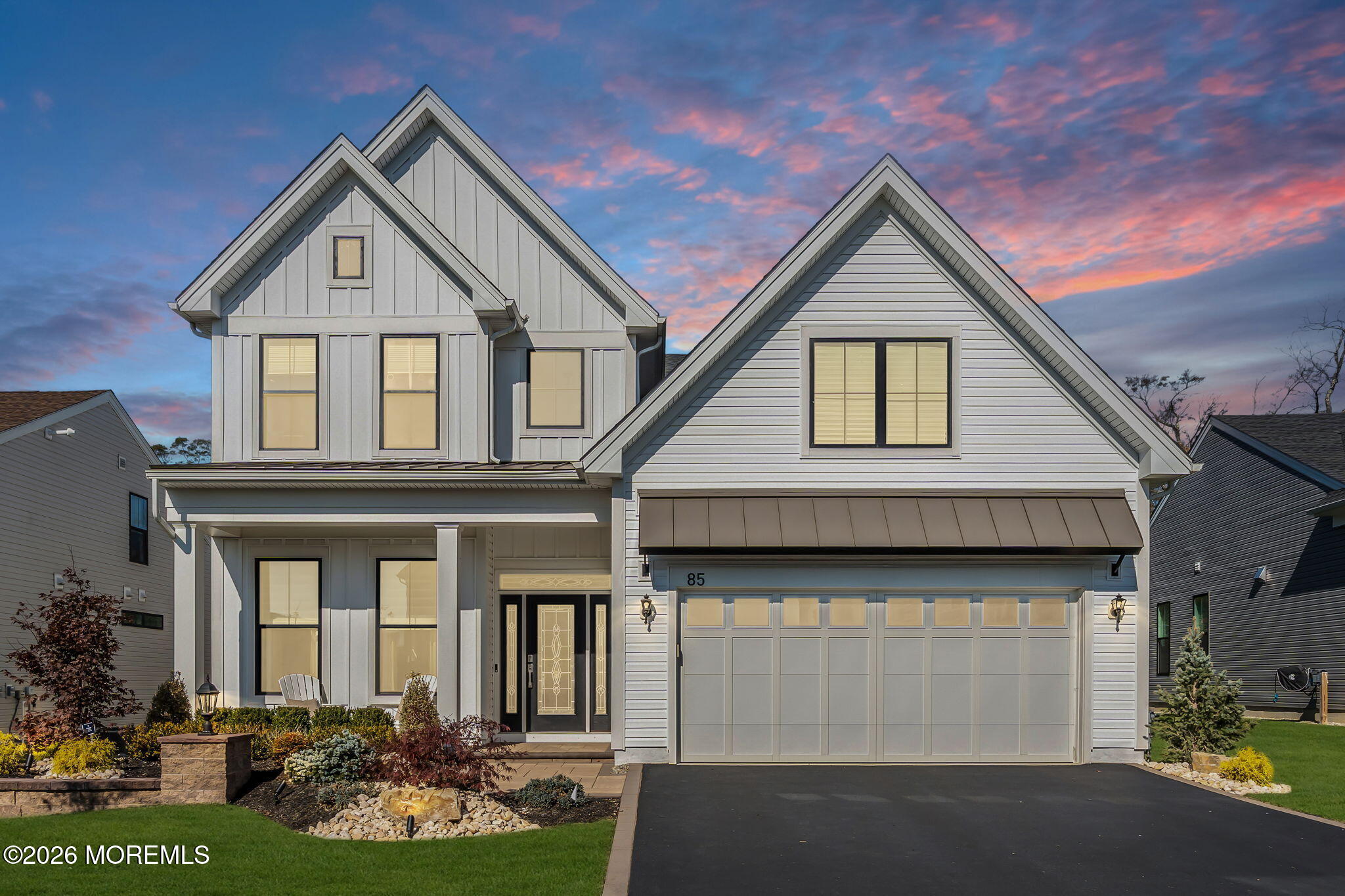 85 Sofia Drive Manalapan NJ 07726