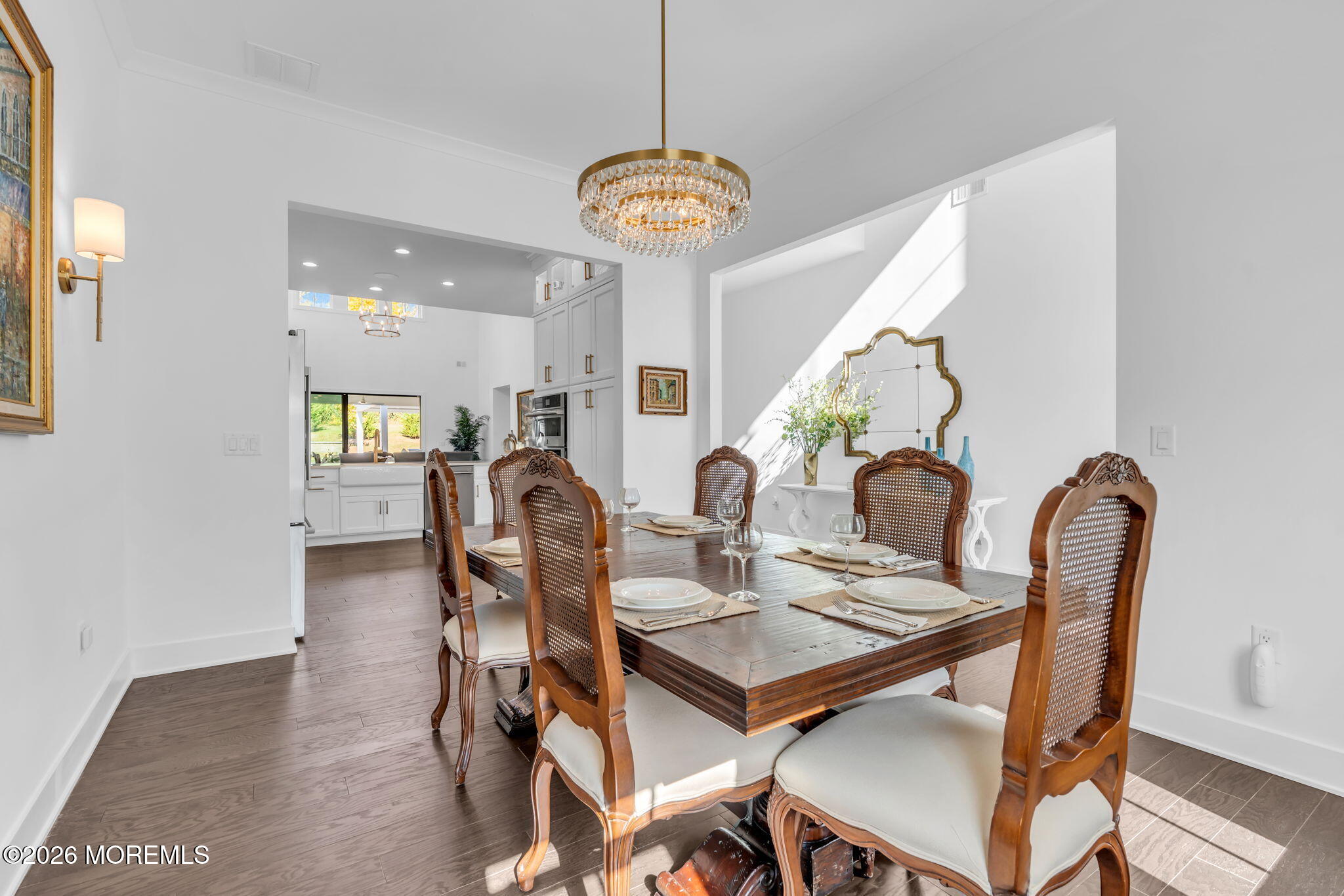 85 Sofia Drive Manalapan NJ 07726