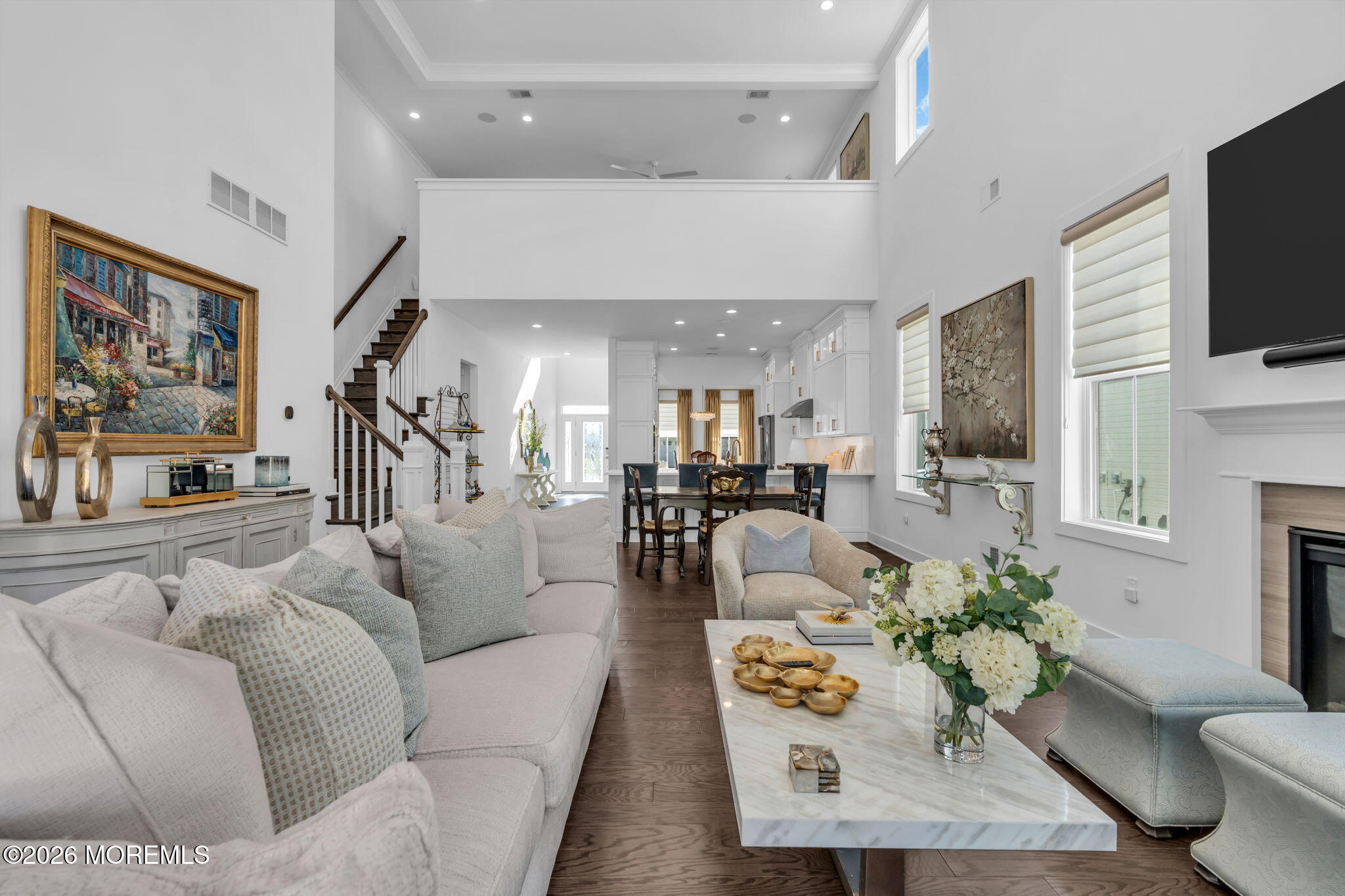 85 Sofia Drive Manalapan NJ 07726