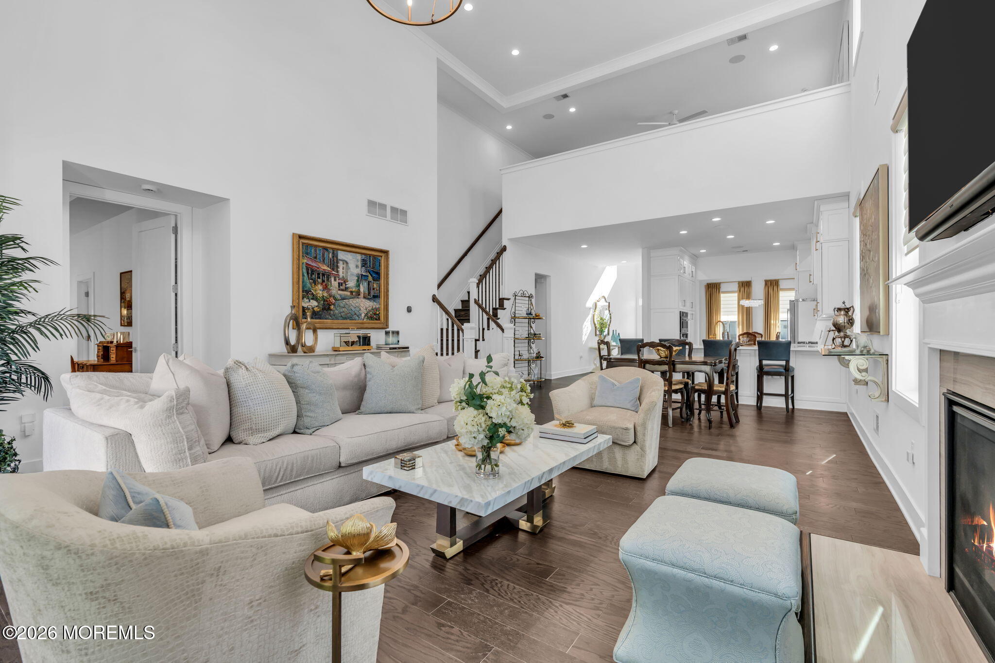 85 Sofia Drive Manalapan NJ 07726