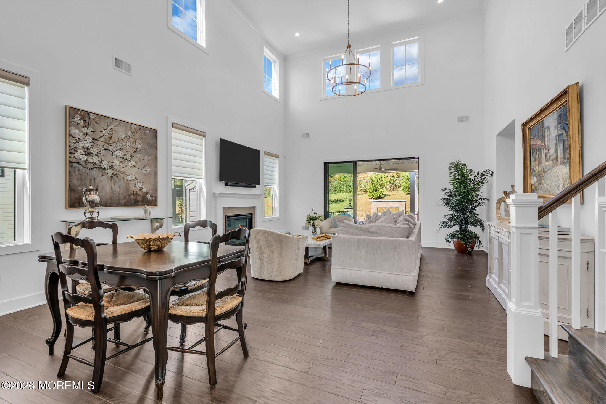85 Sofia Drive Manalapan NJ 07726