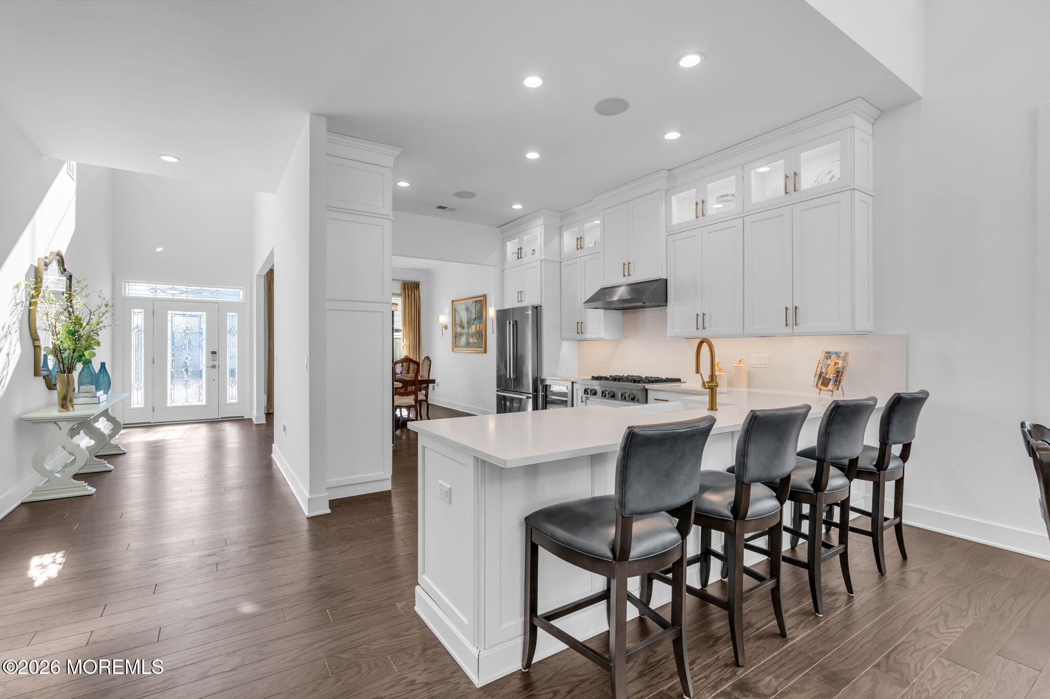 85 Sofia Drive Manalapan NJ 07726