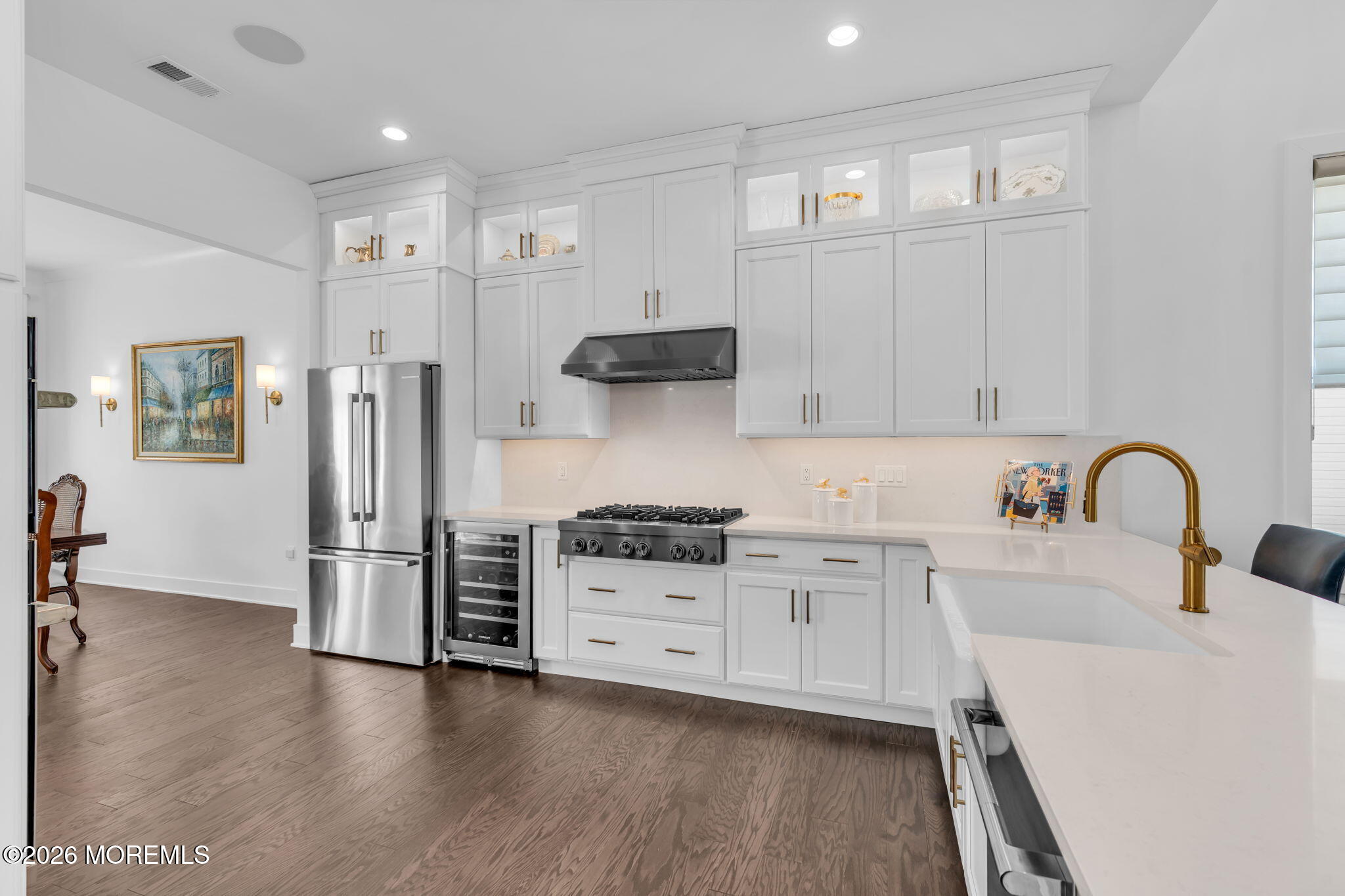 85 Sofia Drive Manalapan NJ 07726