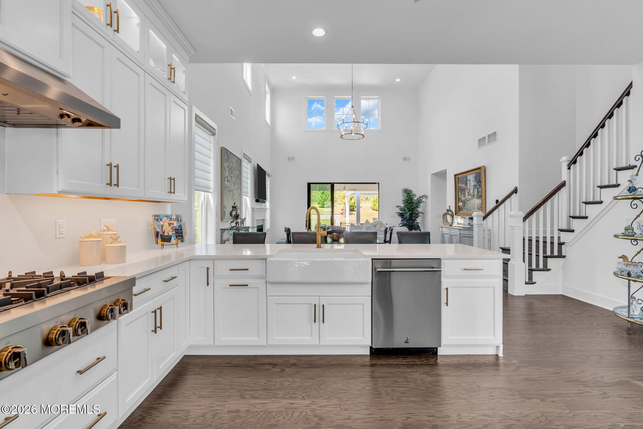 85 Sofia Drive Manalapan NJ 07726