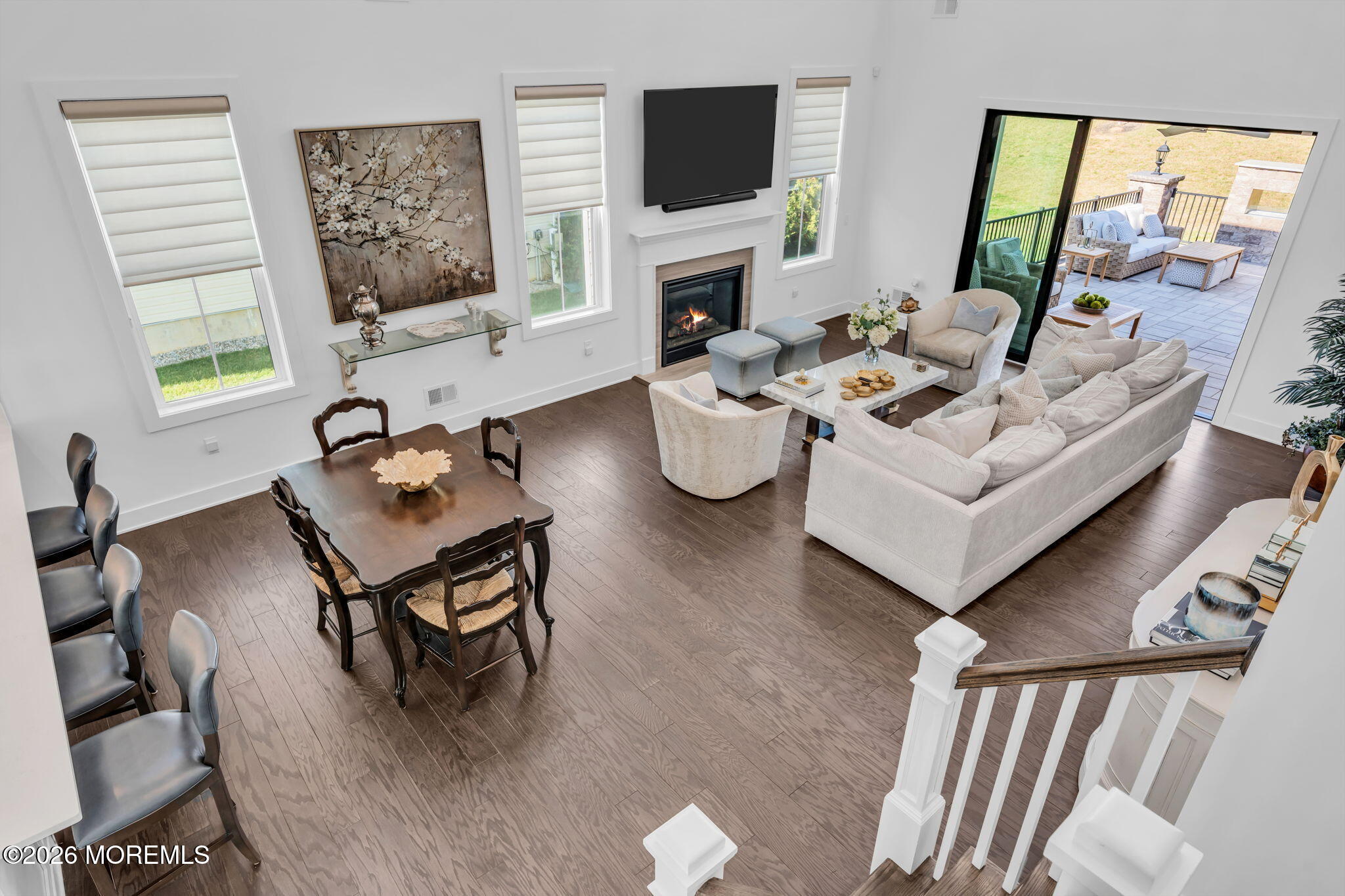 85 Sofia Drive Manalapan NJ 07726