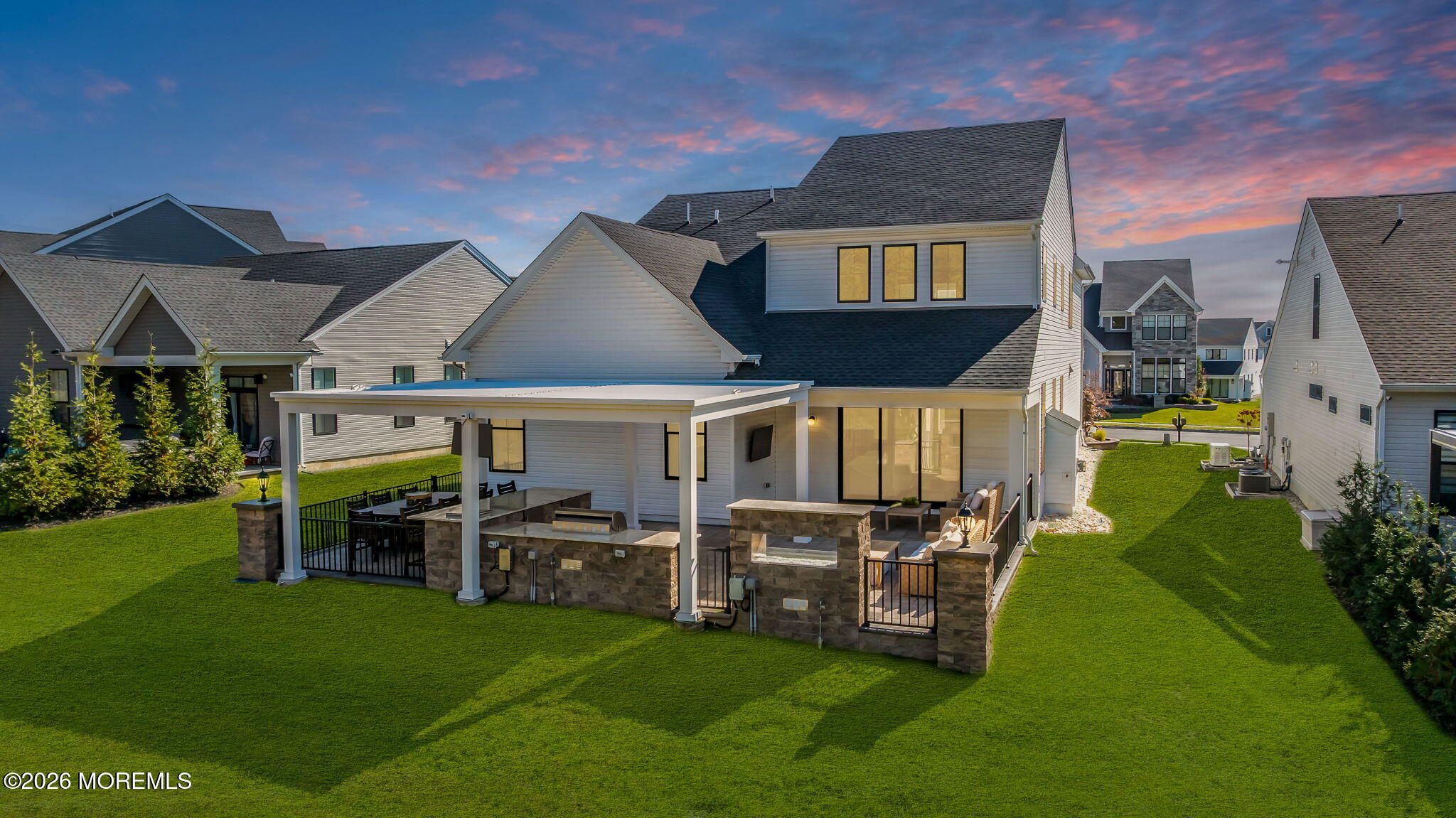 85 Sofia Drive Manalapan NJ 07726