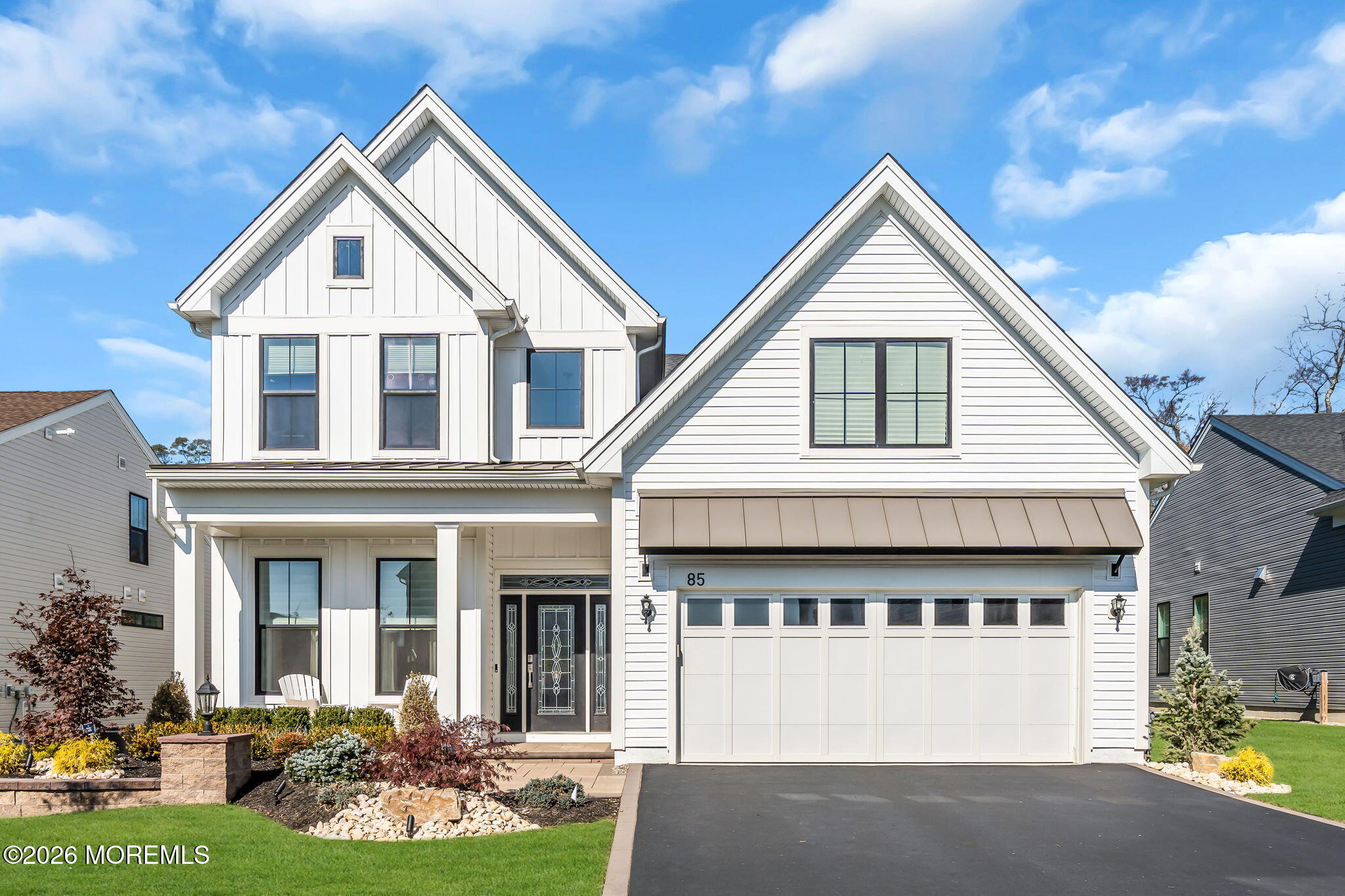 85 Sofia Drive Manalapan NJ 07726