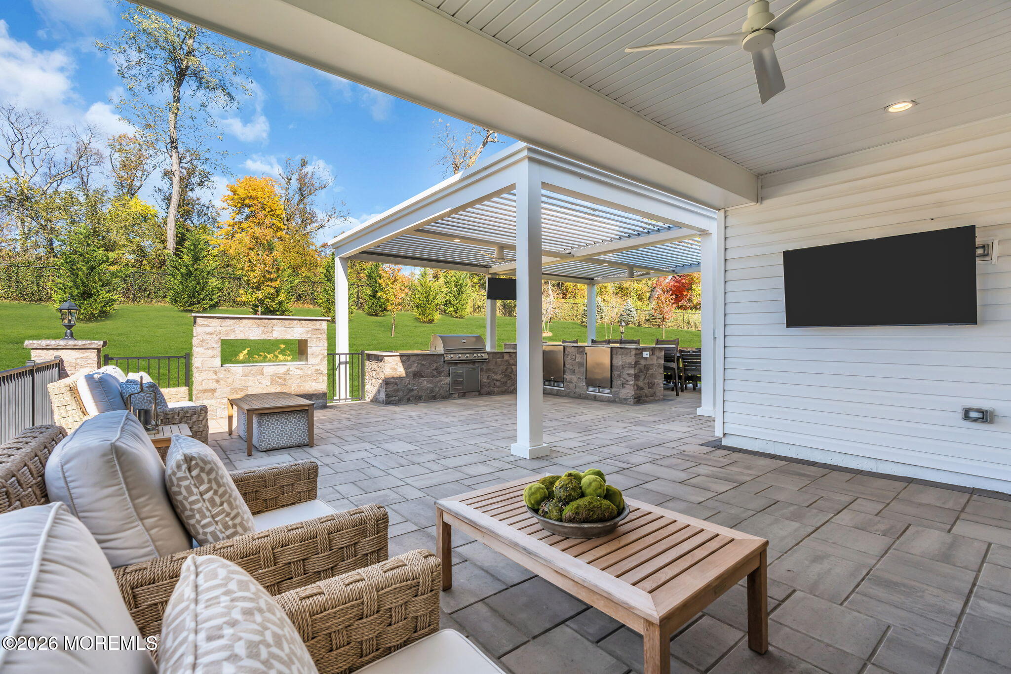 85 Sofia Drive Manalapan NJ 07726