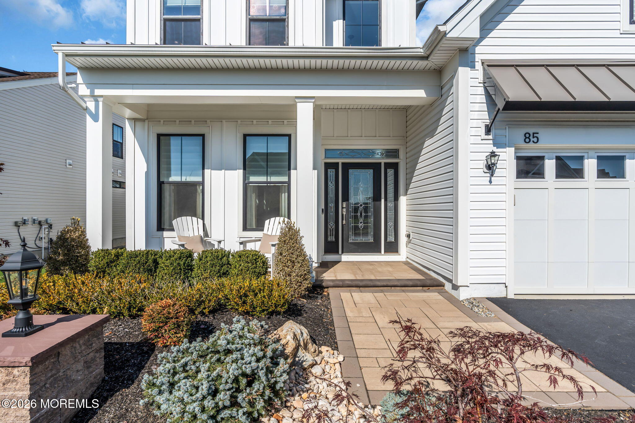 85 Sofia Drive Manalapan NJ 07726
