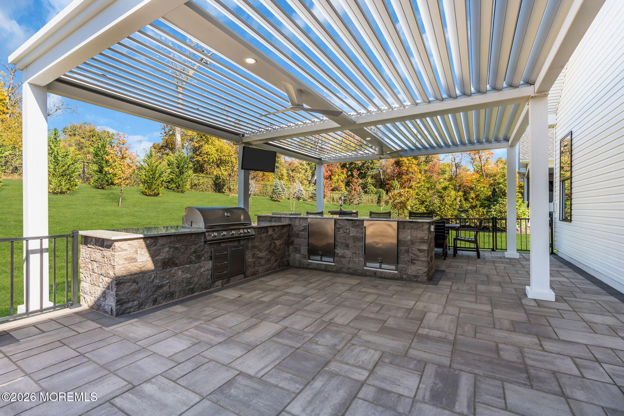 85 Sofia Drive Manalapan NJ 07726