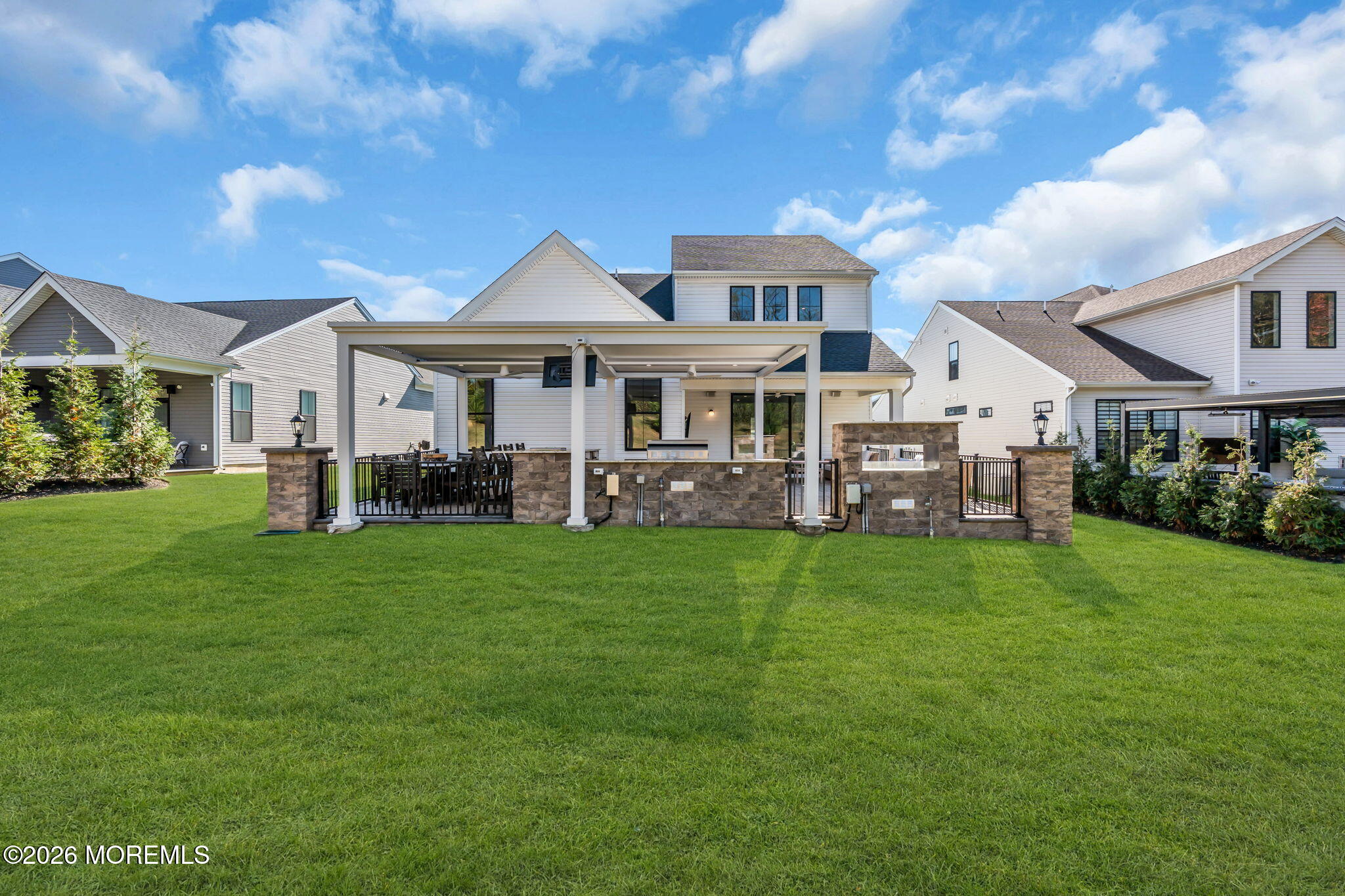 85 Sofia Drive Manalapan NJ 07726
