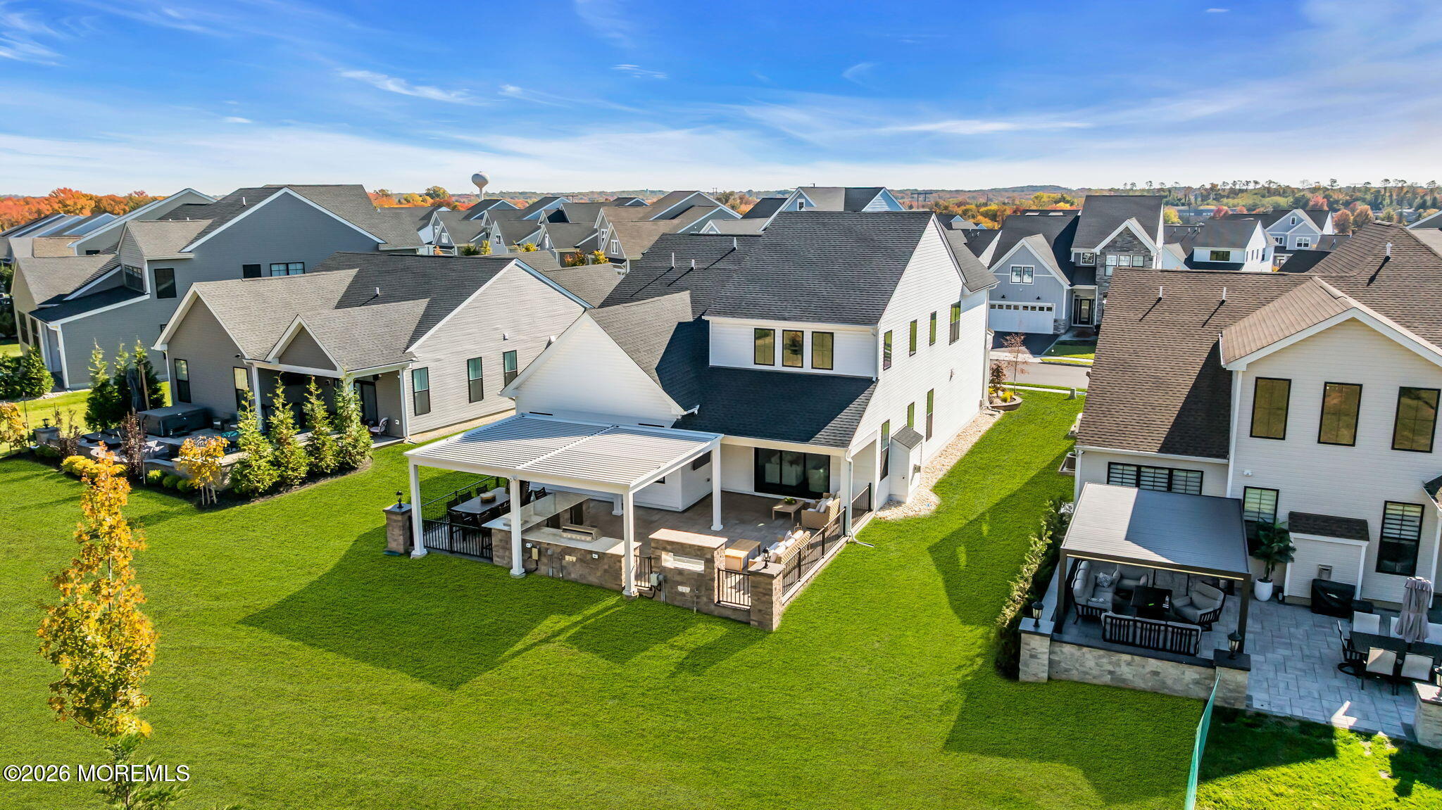 85 Sofia Drive Manalapan NJ 07726