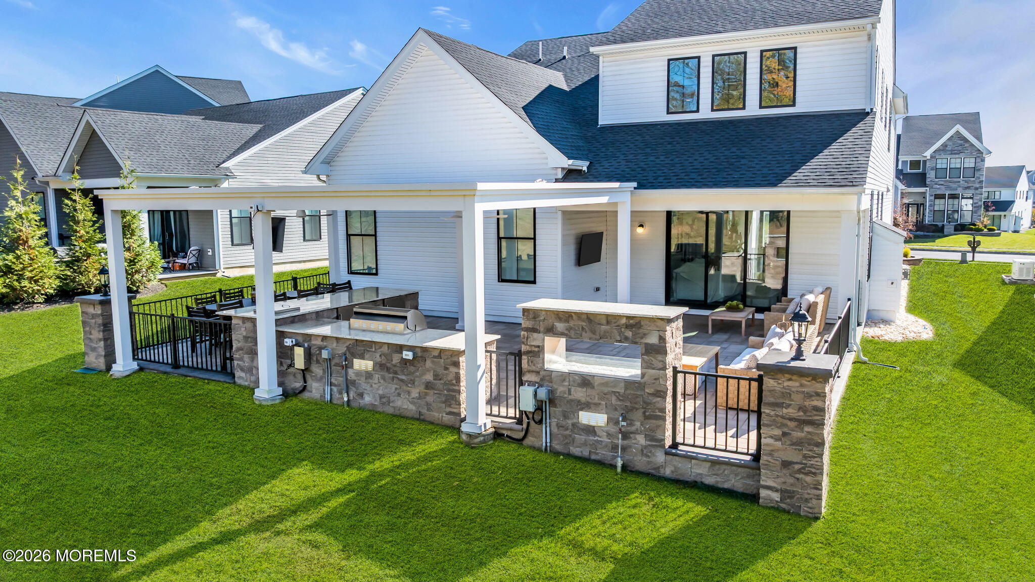85 Sofia Drive Manalapan NJ 07726