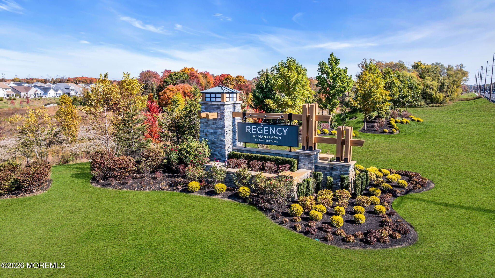 85 Sofia Drive Manalapan NJ 07726