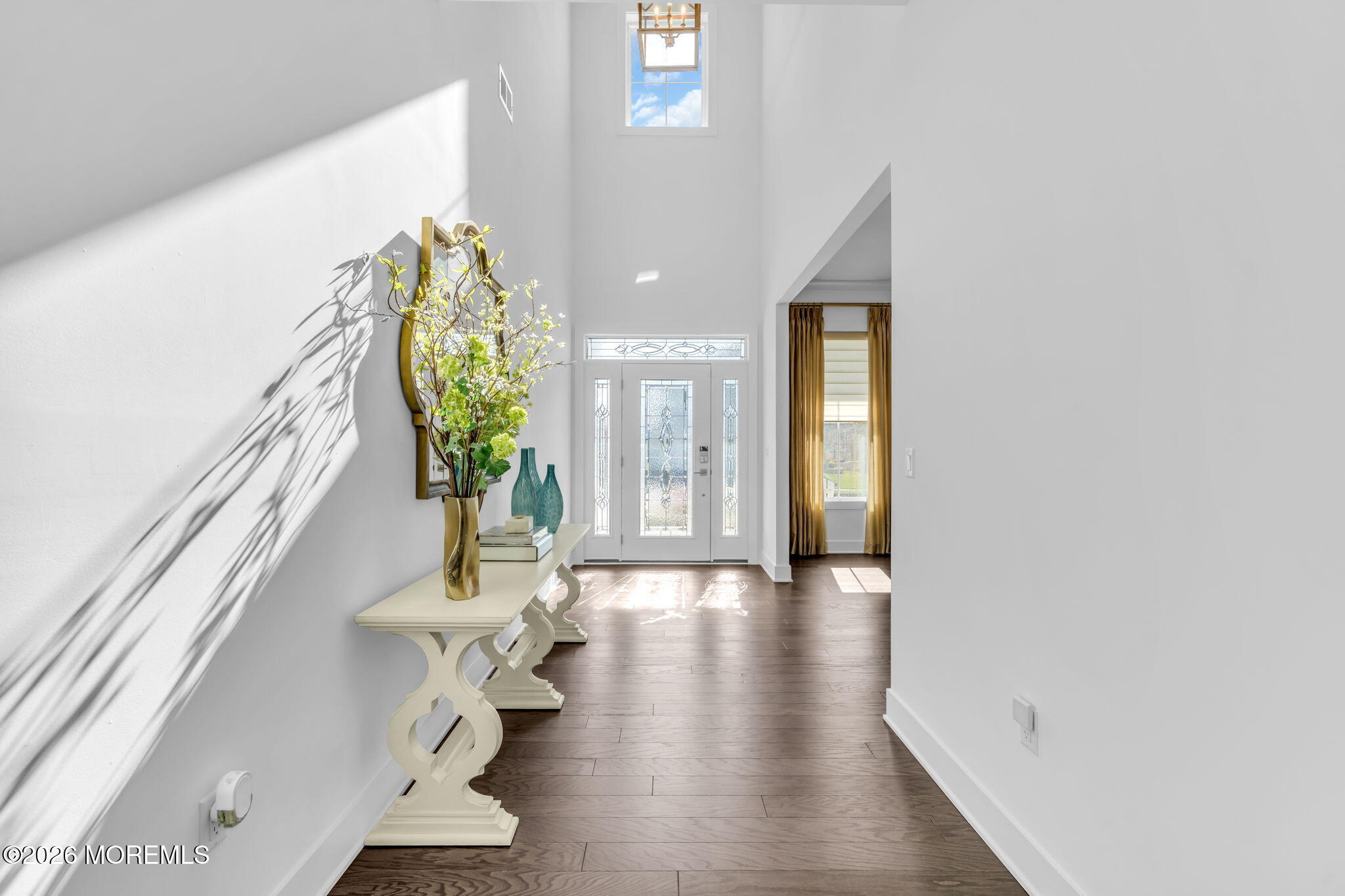 85 Sofia Drive Manalapan NJ 07726