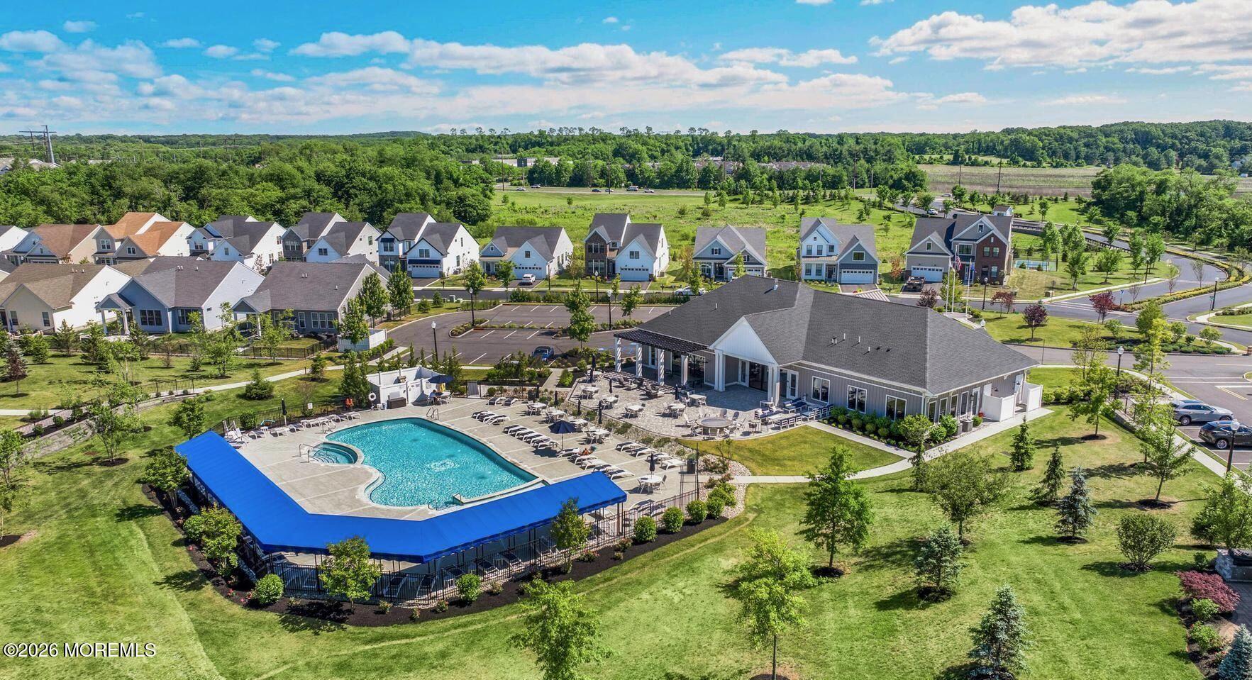 85 Sofia Drive Manalapan NJ 07726