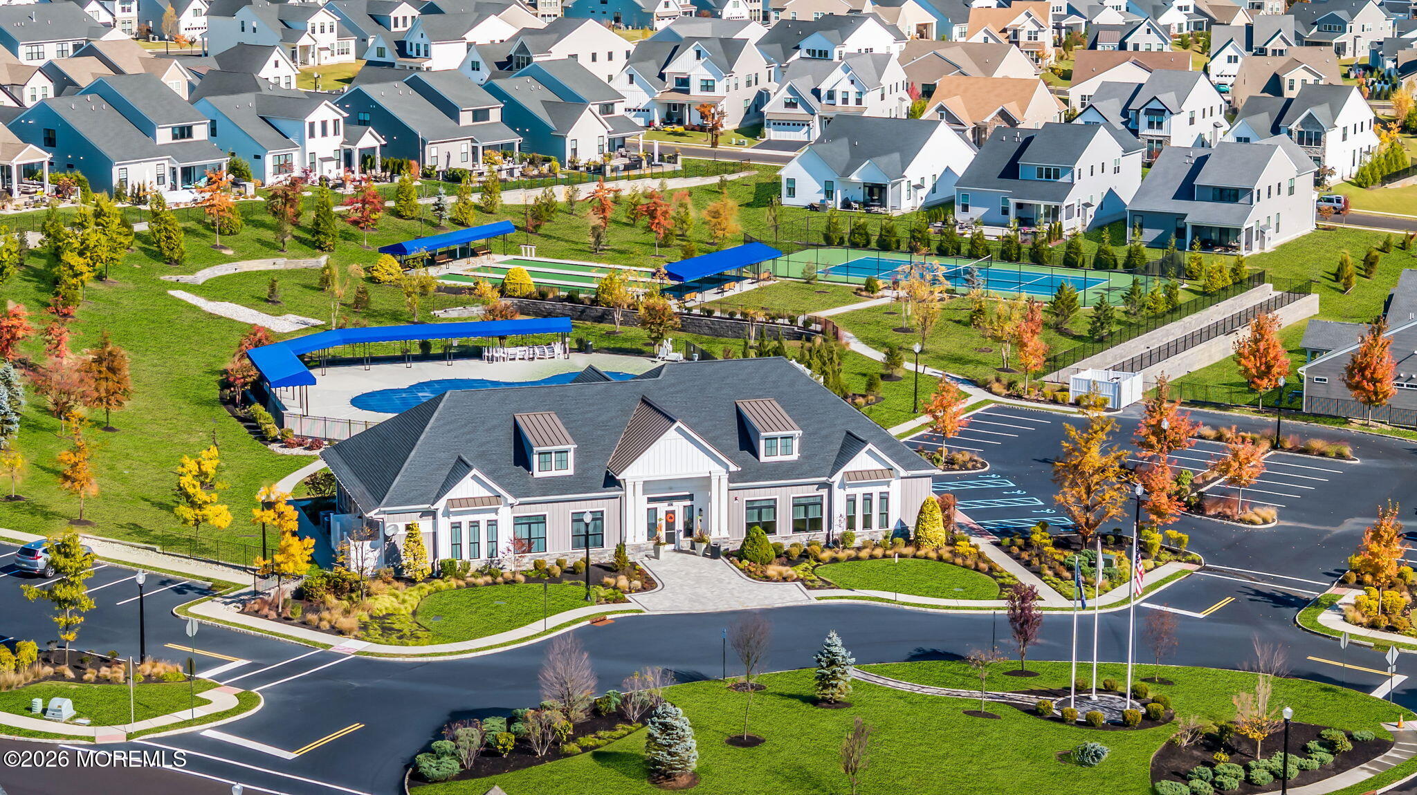 85 Sofia Drive Manalapan NJ 07726