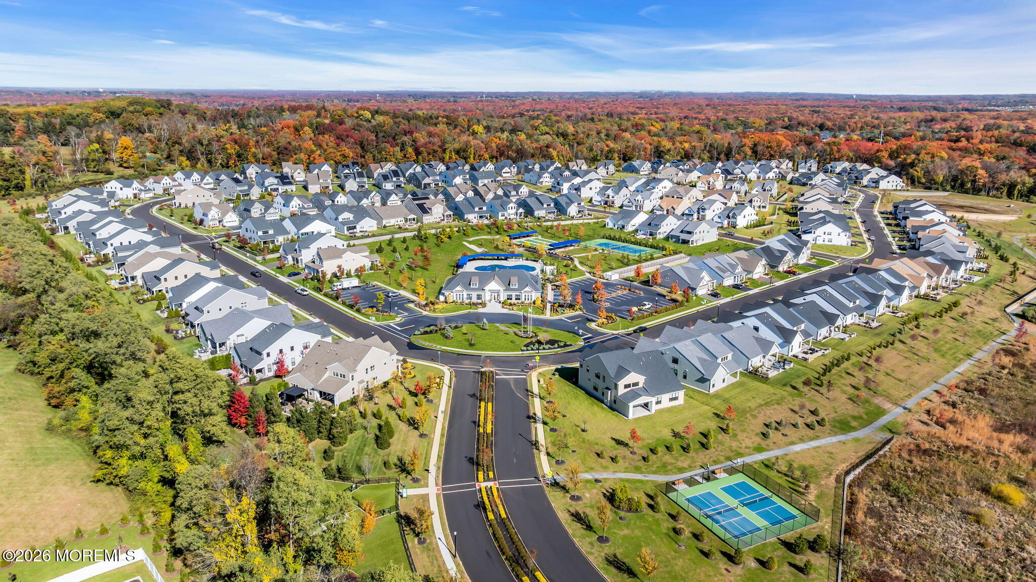 85 Sofia Drive Manalapan NJ 07726