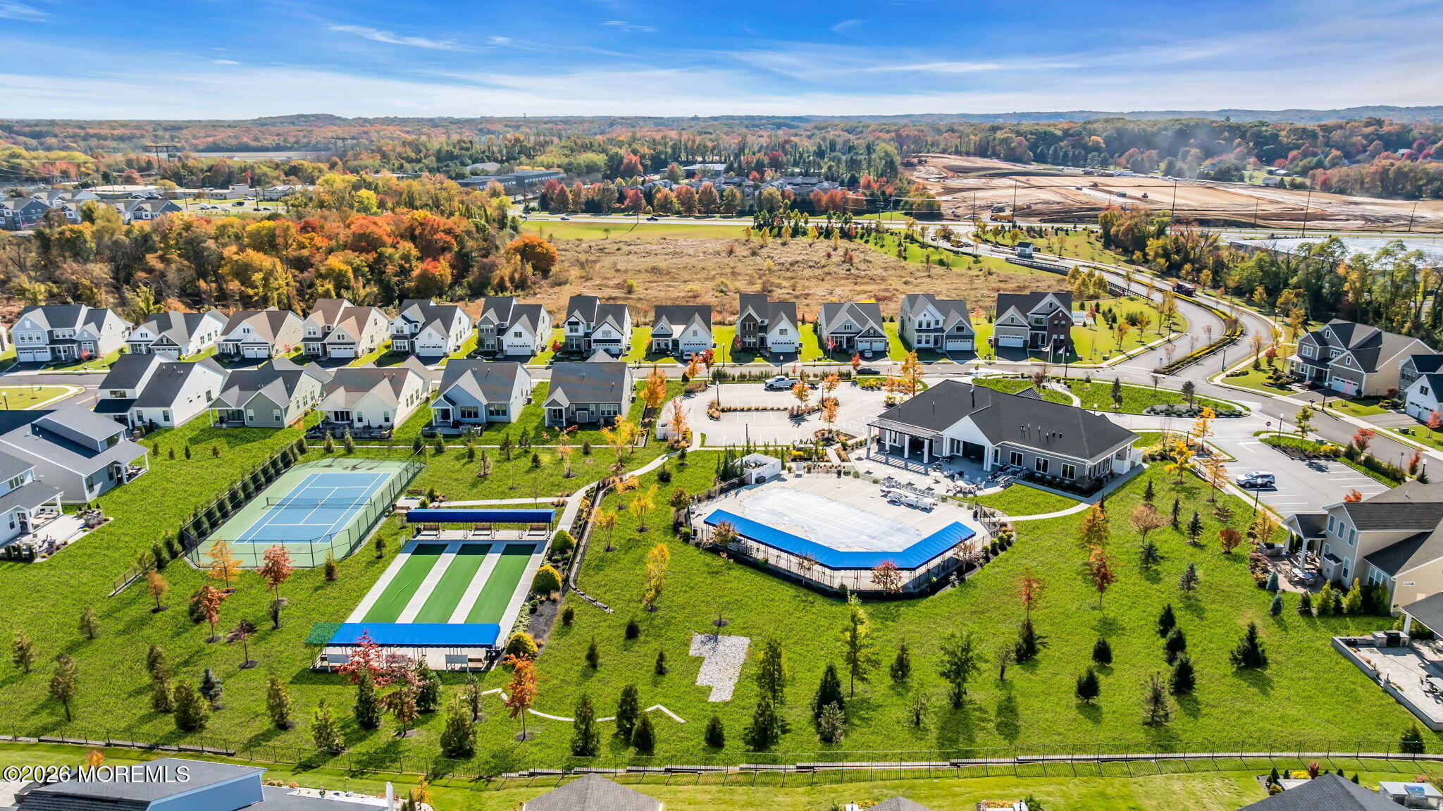 85 Sofia Drive Manalapan NJ 07726