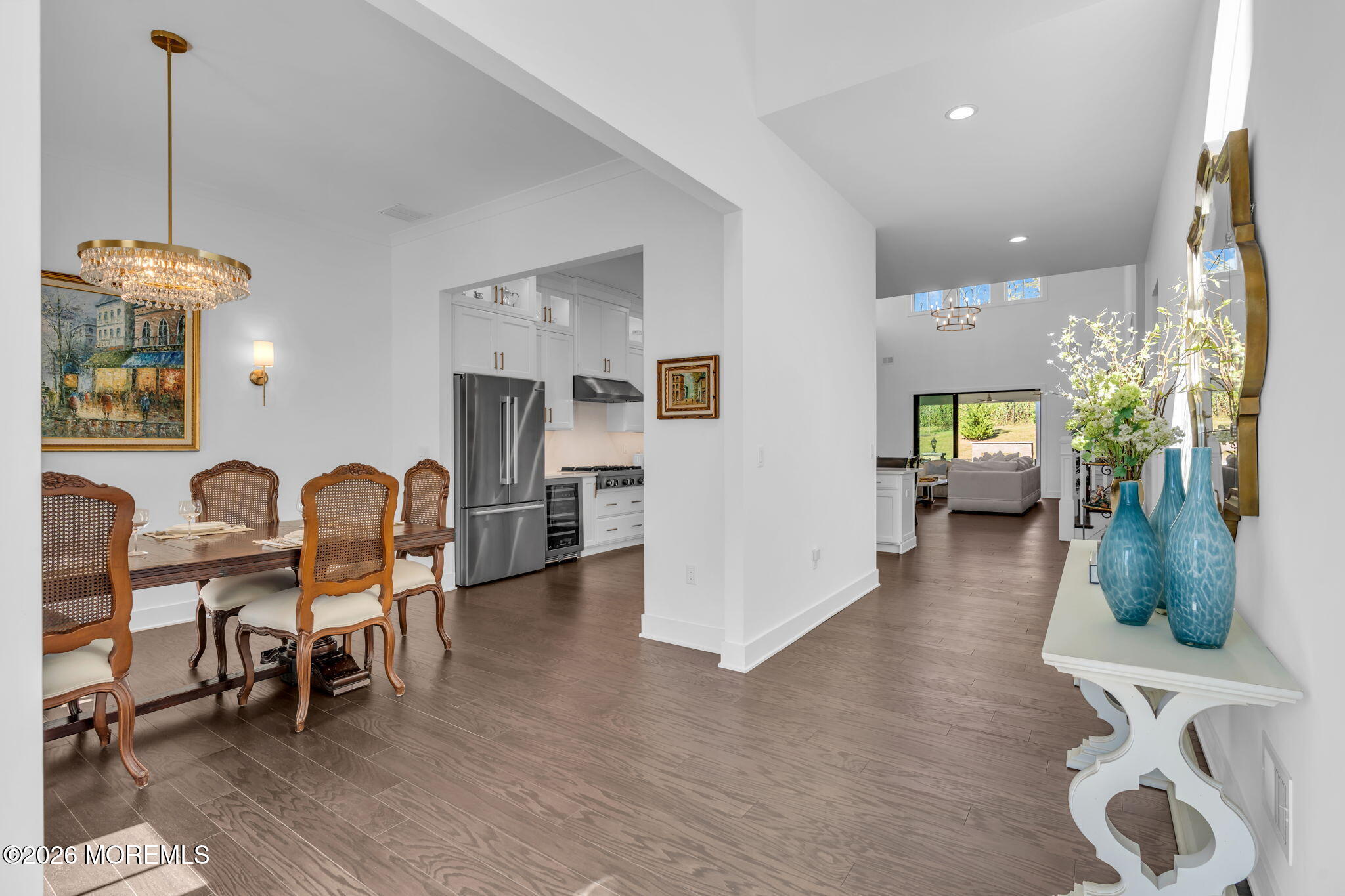 85 Sofia Drive Manalapan NJ 07726
