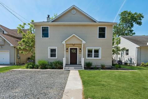2412 Willow Street Point Pleasant NJ 08742