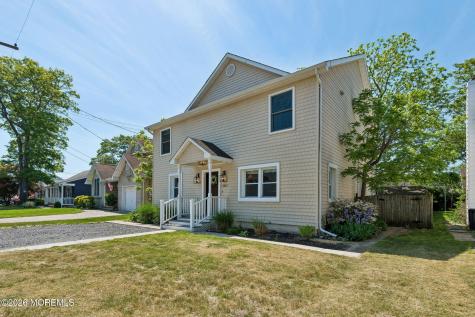2412 Willow Street Point Pleasant NJ 08742