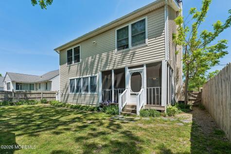 2412 Willow Street Point Pleasant NJ 08742
