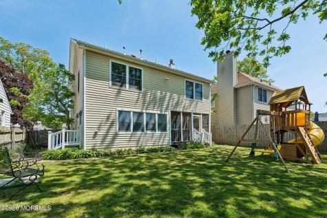2412 Willow Street Point Pleasant NJ 08742