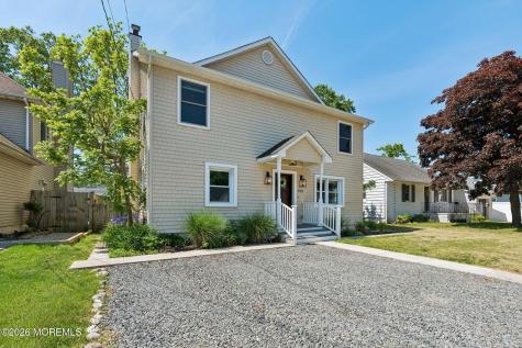 2412 Willow Street Point Pleasant NJ 08742